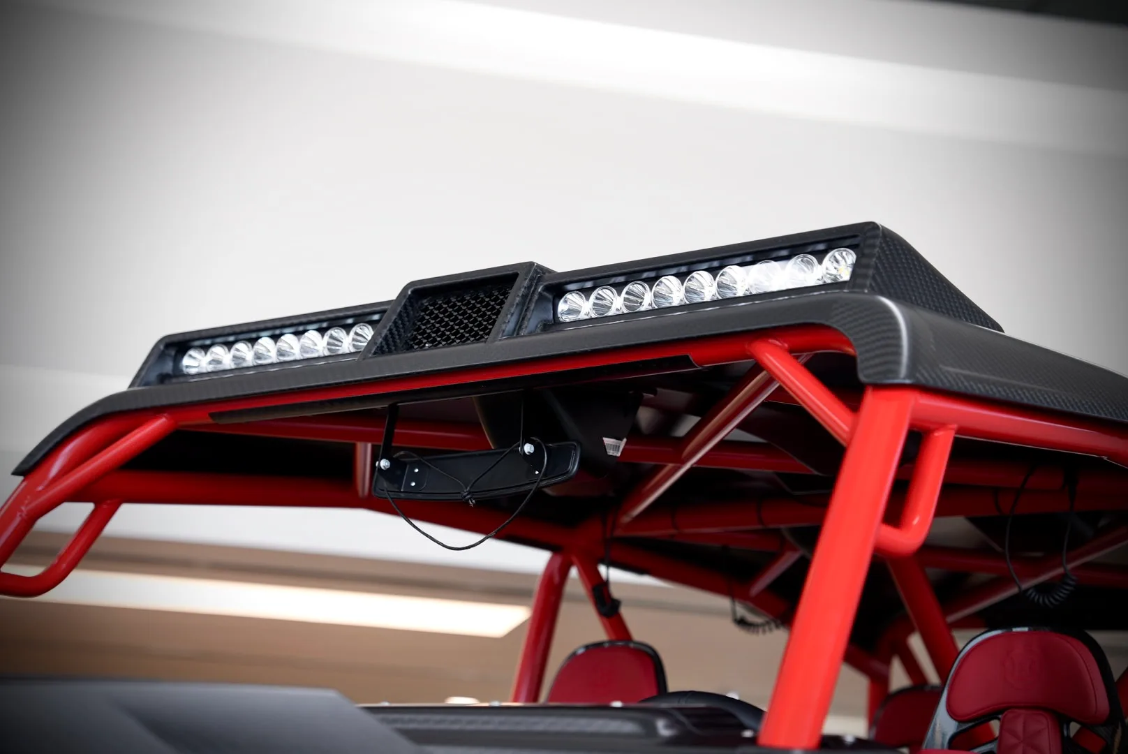 2023 Brabus Crawler, 10/14