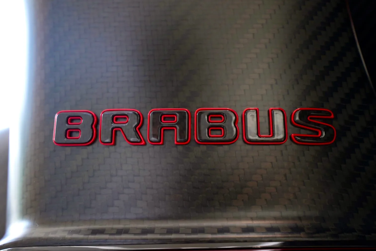 2023 Brabus Crawler, 14/14