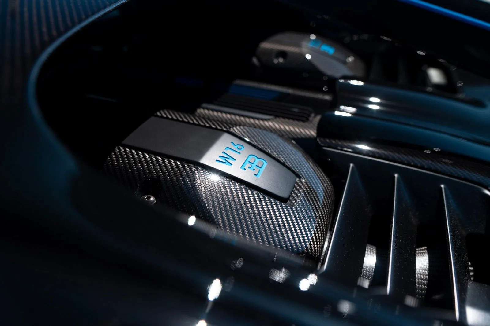 2023 Bugatti Chiron Pur Sport, 15/25