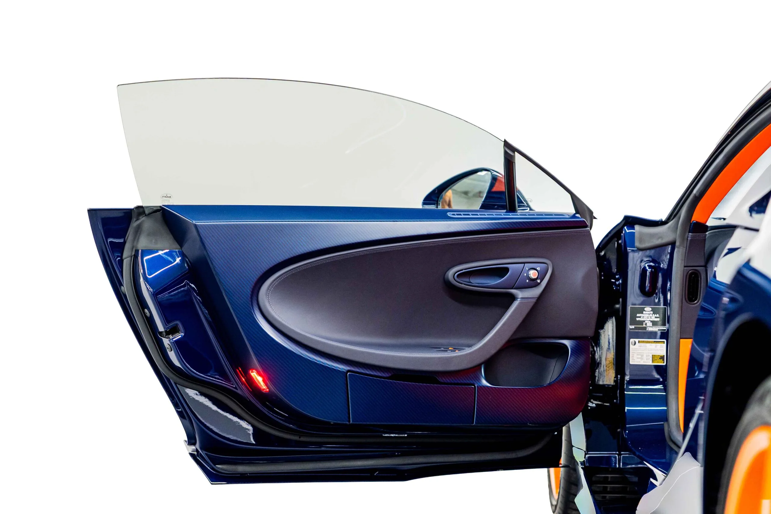 2023 Bugatti Chiron Super Sport, 9/20