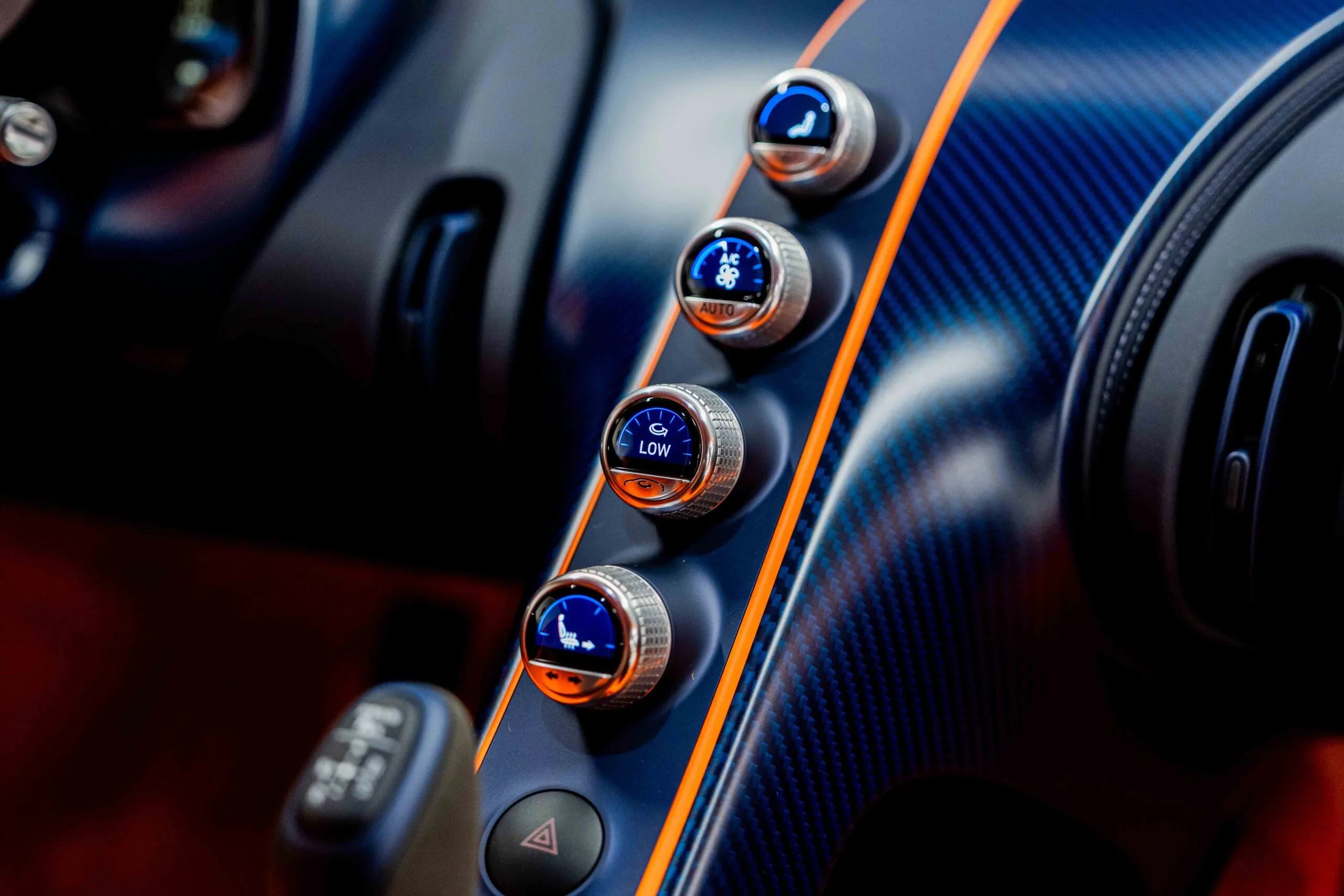 2023 Bugatti Chiron Super Sport, 17/20