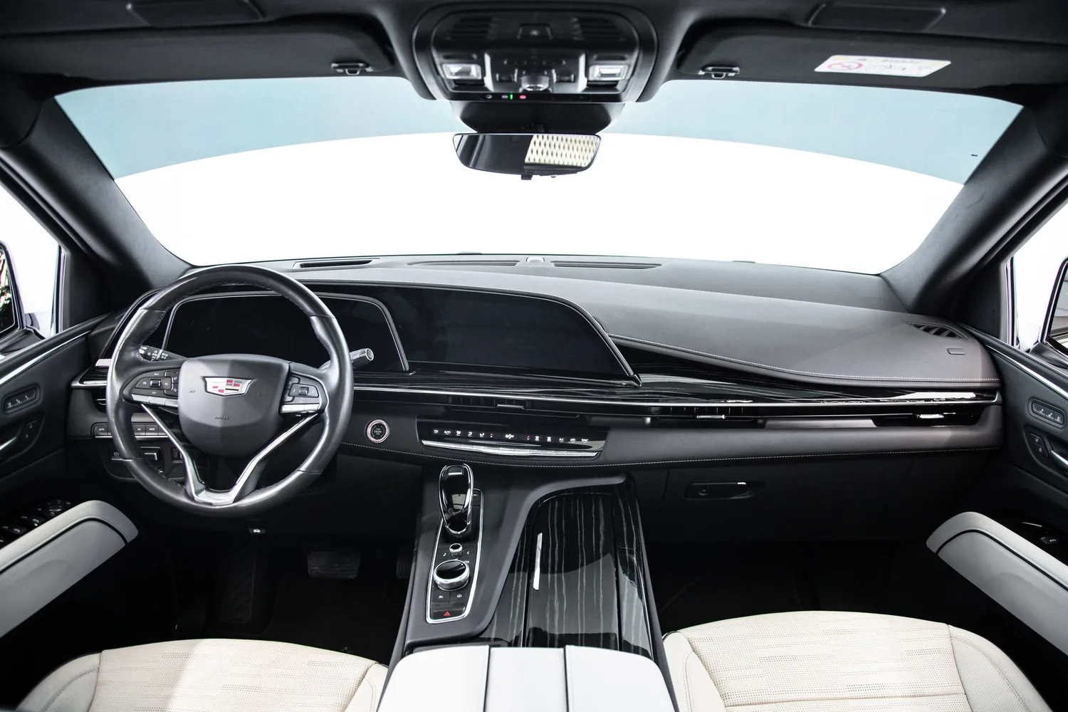 2023 Cadillac Escalade Platinum Sport, 12/18