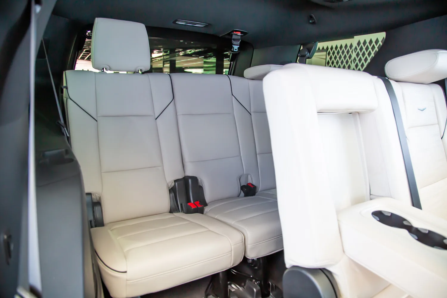 2023 Cadillac Escalade Platinum Sport, 18/18
