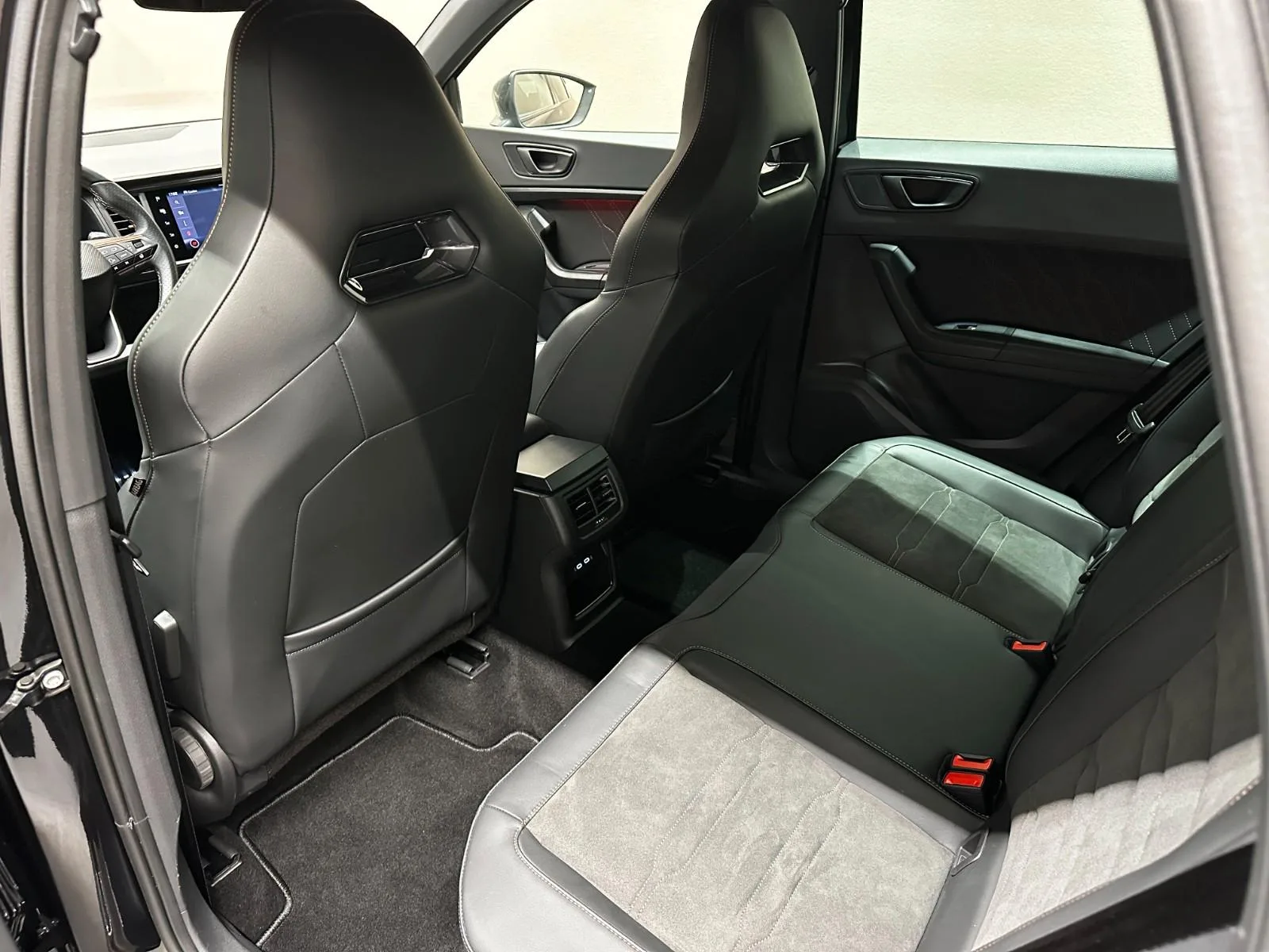 2023 Cupra Ateca VZ Tribe Edition, 14/27