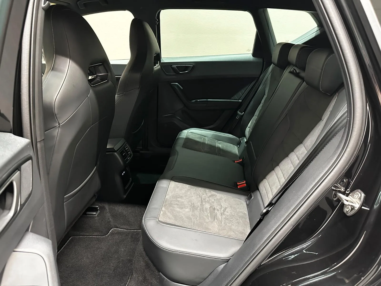 2023 Cupra Ateca VZ Tribe Edition, 15/27