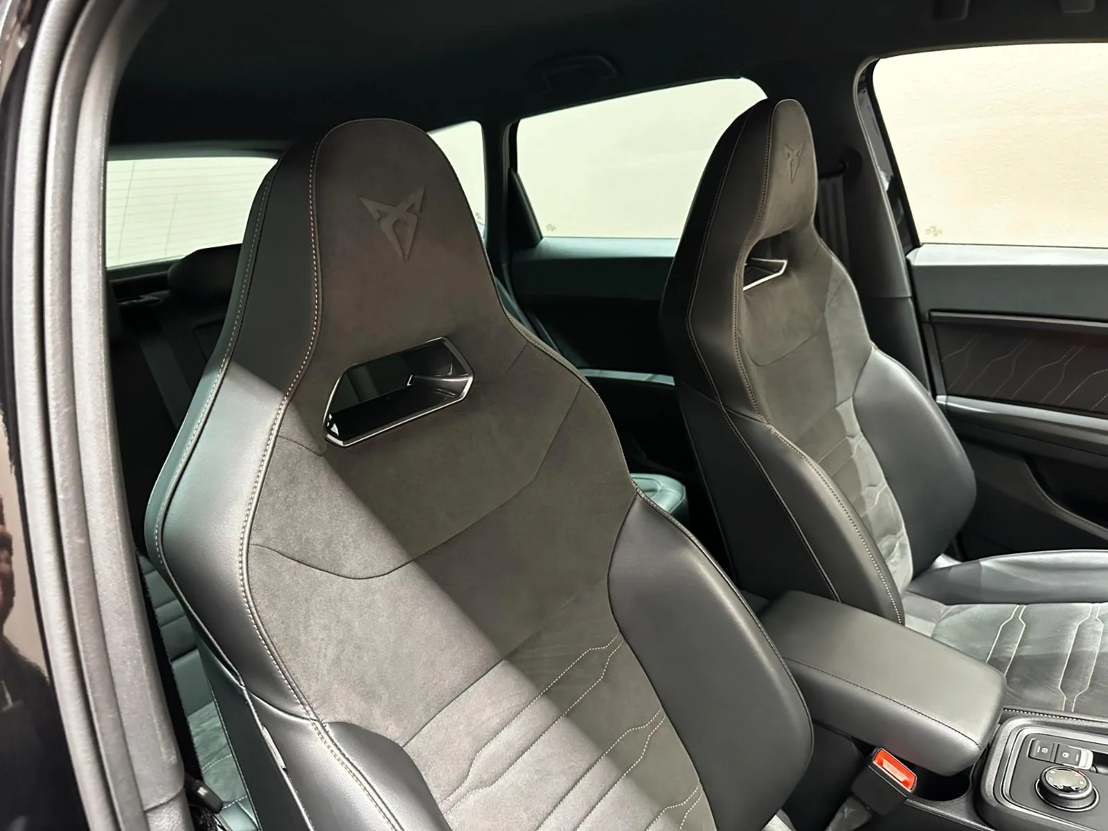 2023 Cupra Ateca VZ Tribe Edition, 23/27