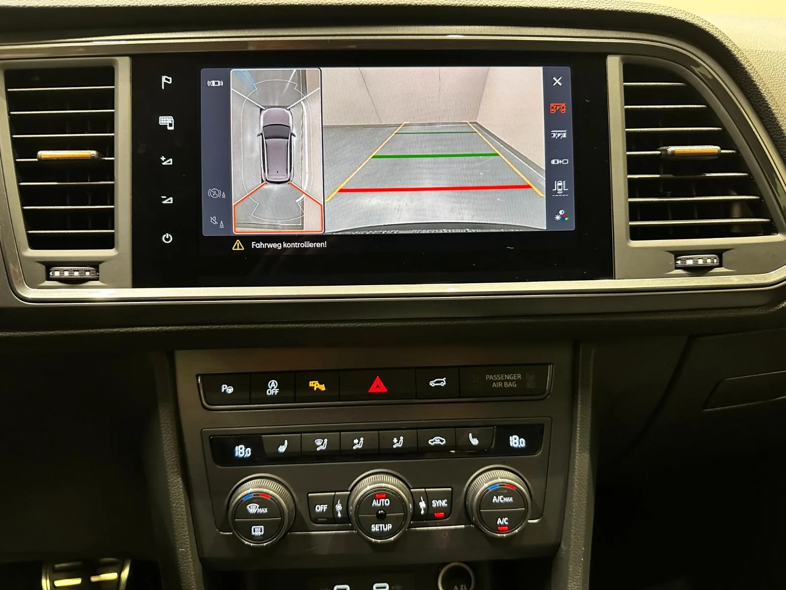 2023 Cupra Ateca VZ Tribe Edition, 27/27