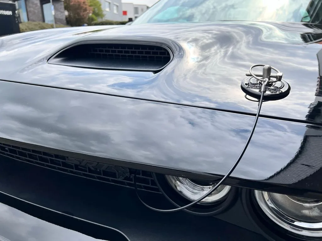 2023 Dodge Challenger SRT Hellcat Redeye Widebody Jailbreak, 13/15