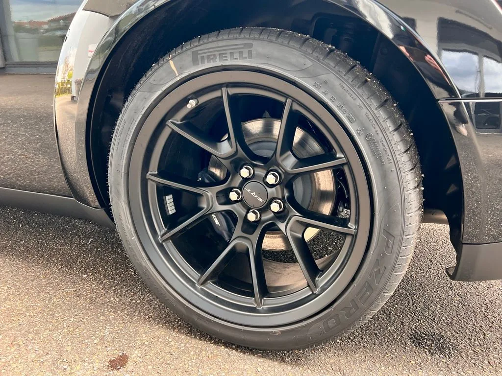 2023 Dodge Challenger SRT Hellcat Redeye Widebody Jailbreak, 15/15