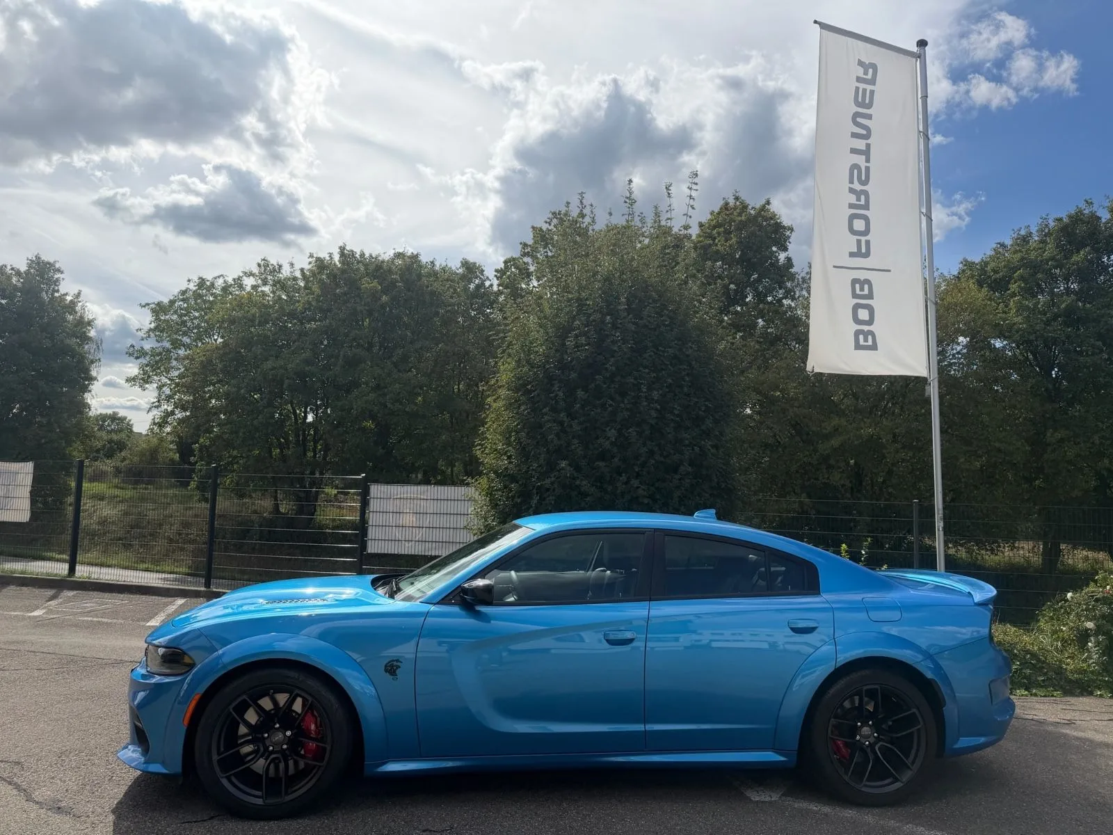 2023 Dodge Charger SRT Hellcat Widebody Last Call, 4/25