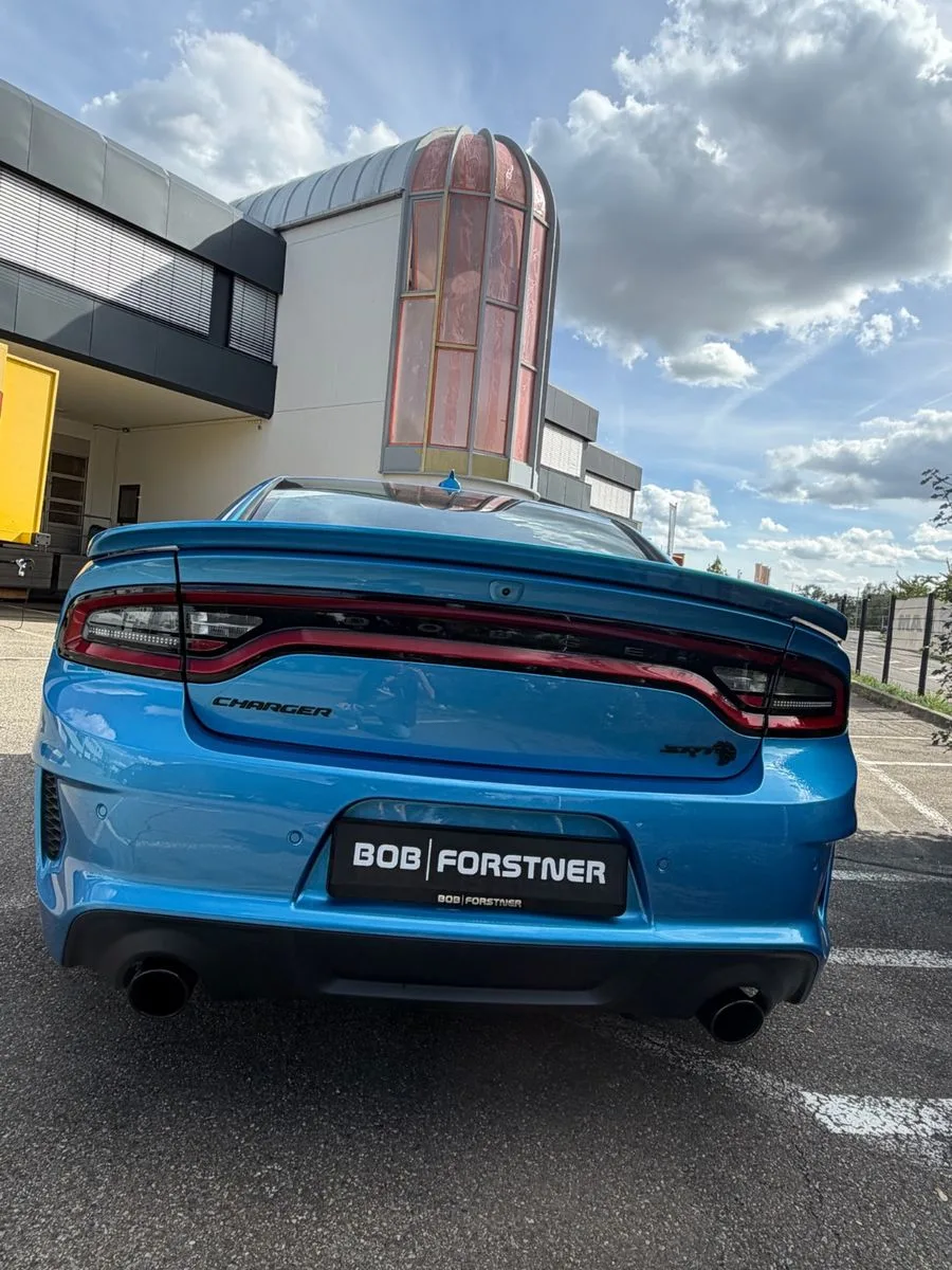 2023 Dodge Charger SRT Hellcat Widebody Last Call, 7/25