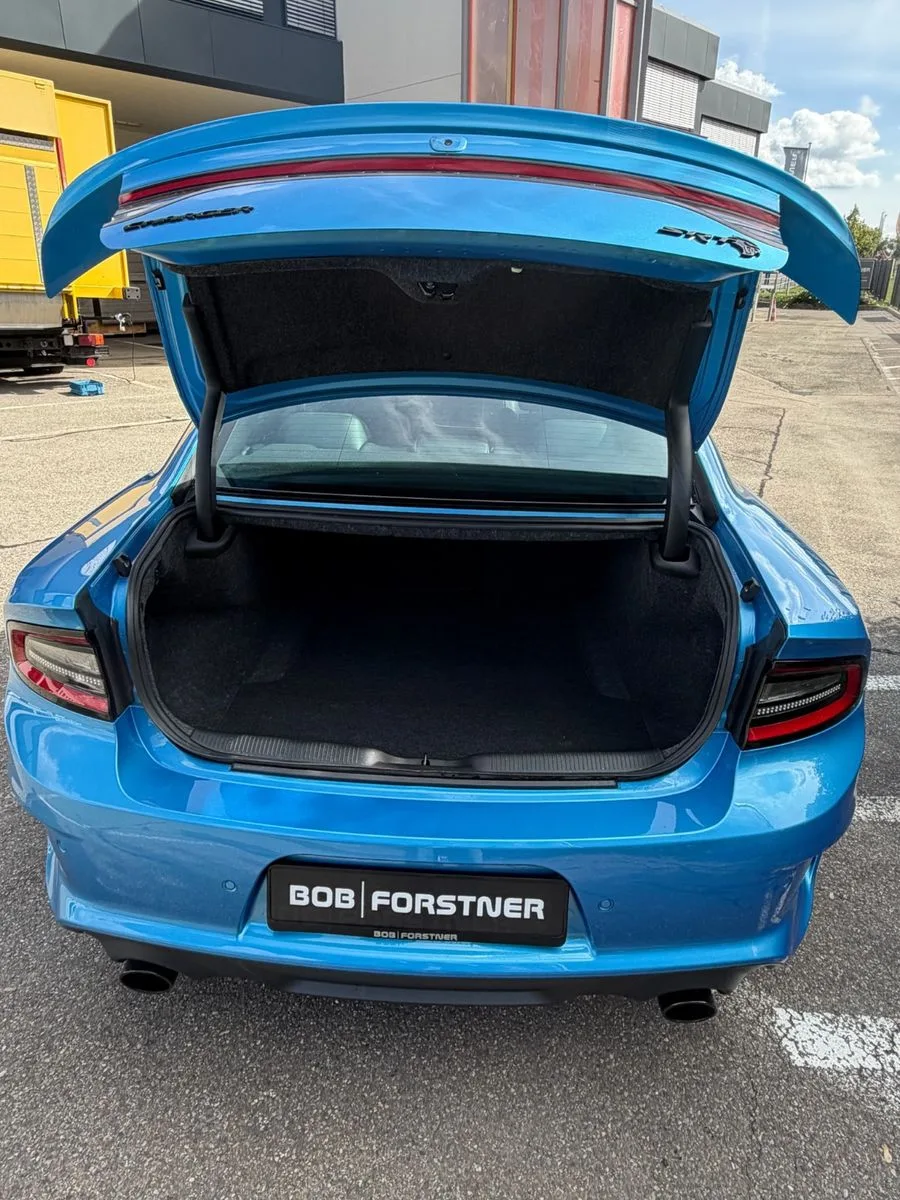 2023 Dodge Charger SRT Hellcat Widebody Last Call, 13/25