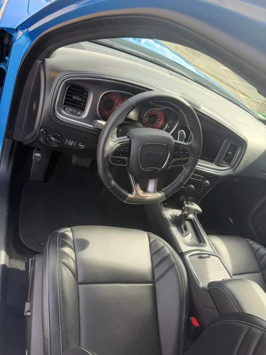 2023 Dodge Charger SRT Hellcat Widebody Last Call, 15/25
