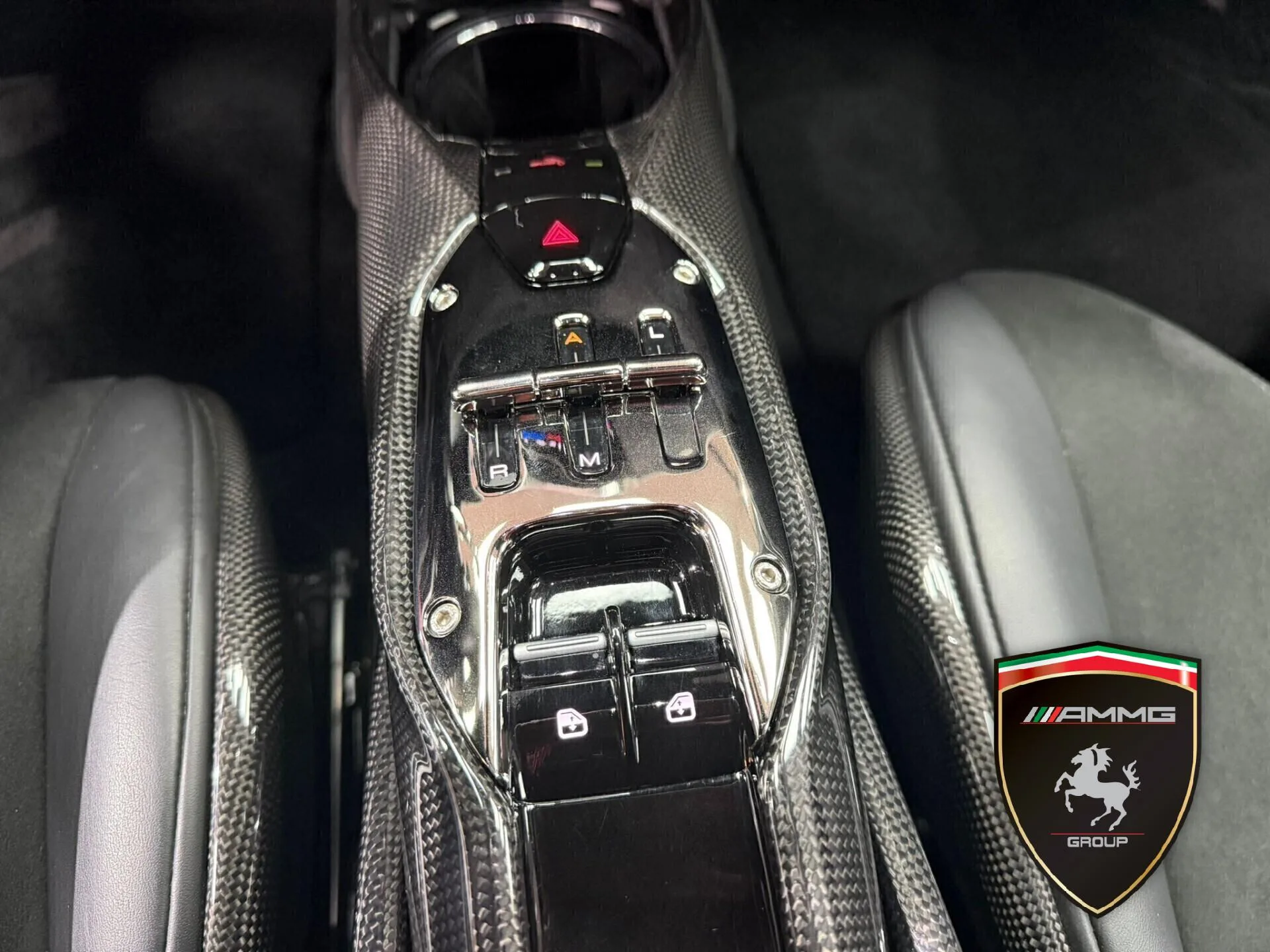 2023 Ferrari 296 GTB Assetto Fiorano, 14/15