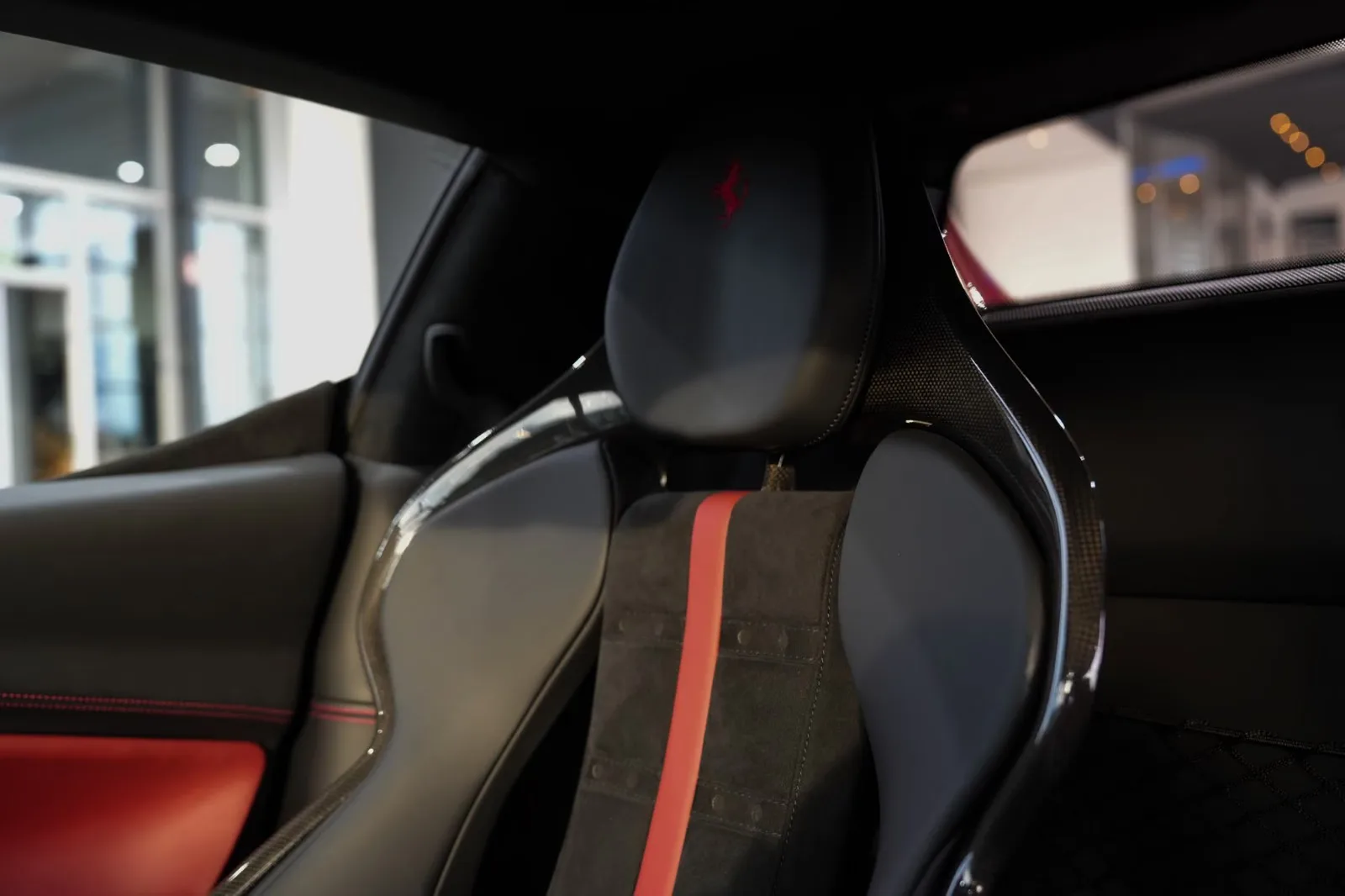 2023 Ferrari 296 GTB, 19/30