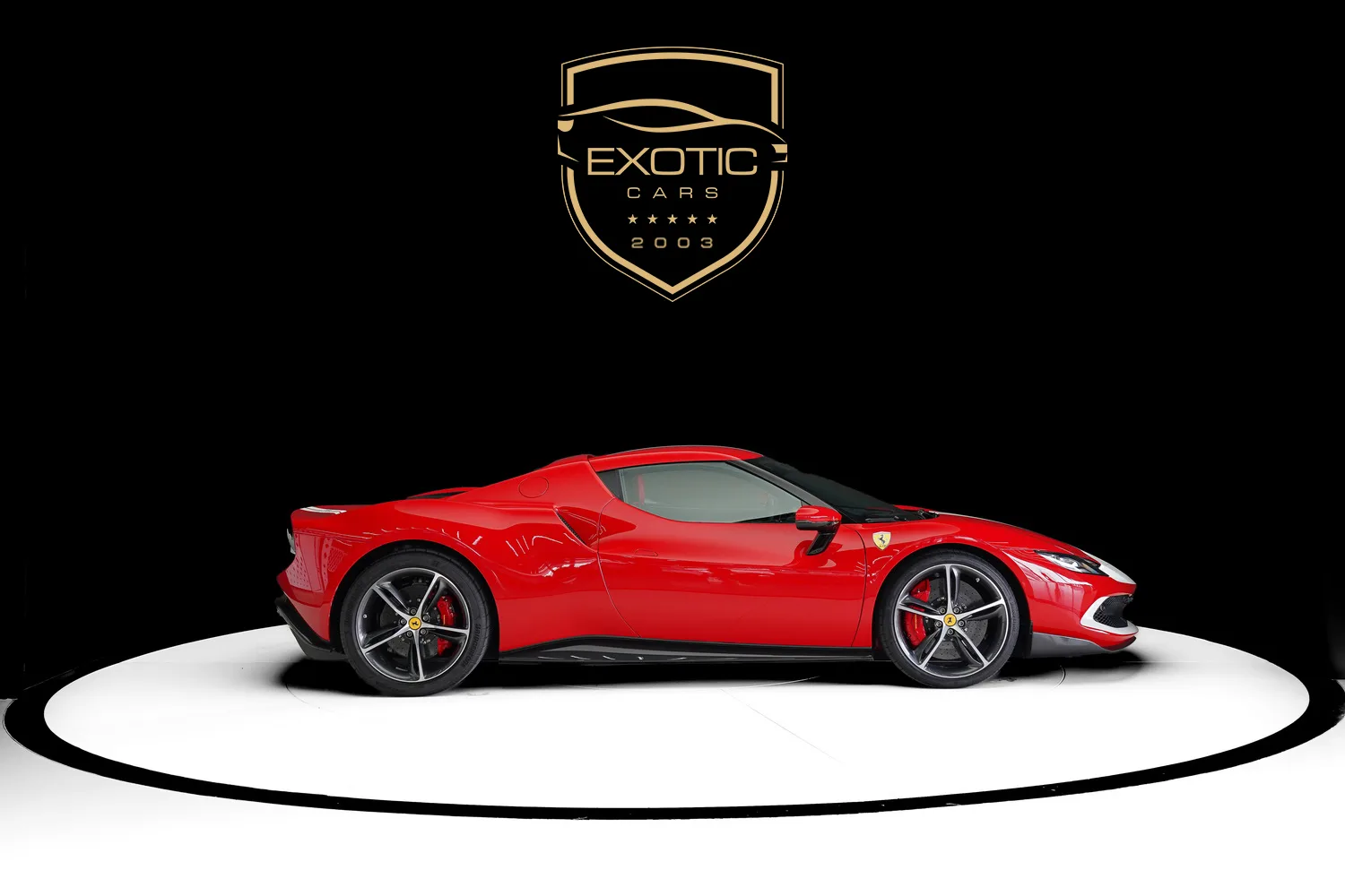 2023 Ferrari 296 GTB Assetto Fiorano, 4/20