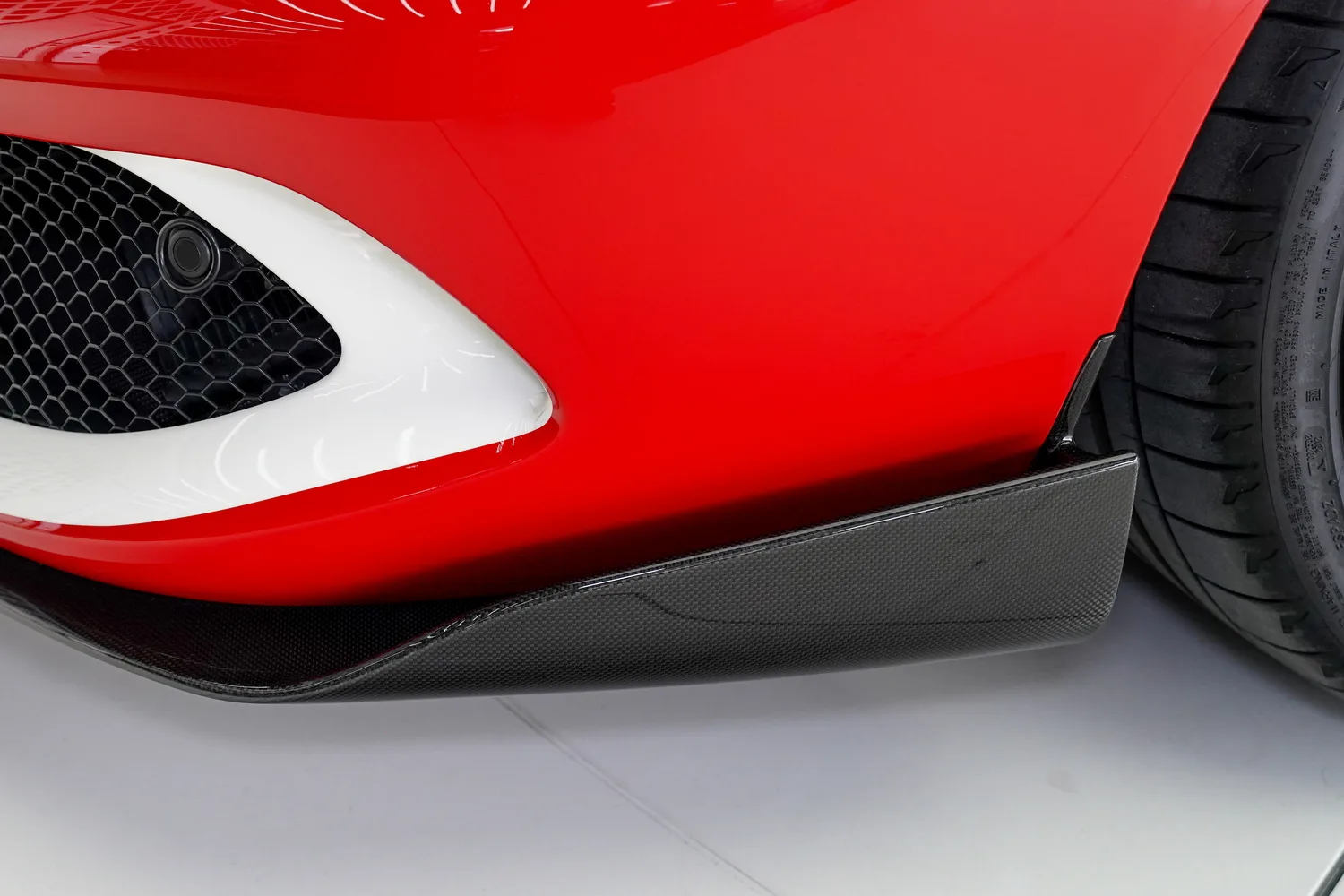 2023 Ferrari 296 GTB Assetto Fiorano, 7/20