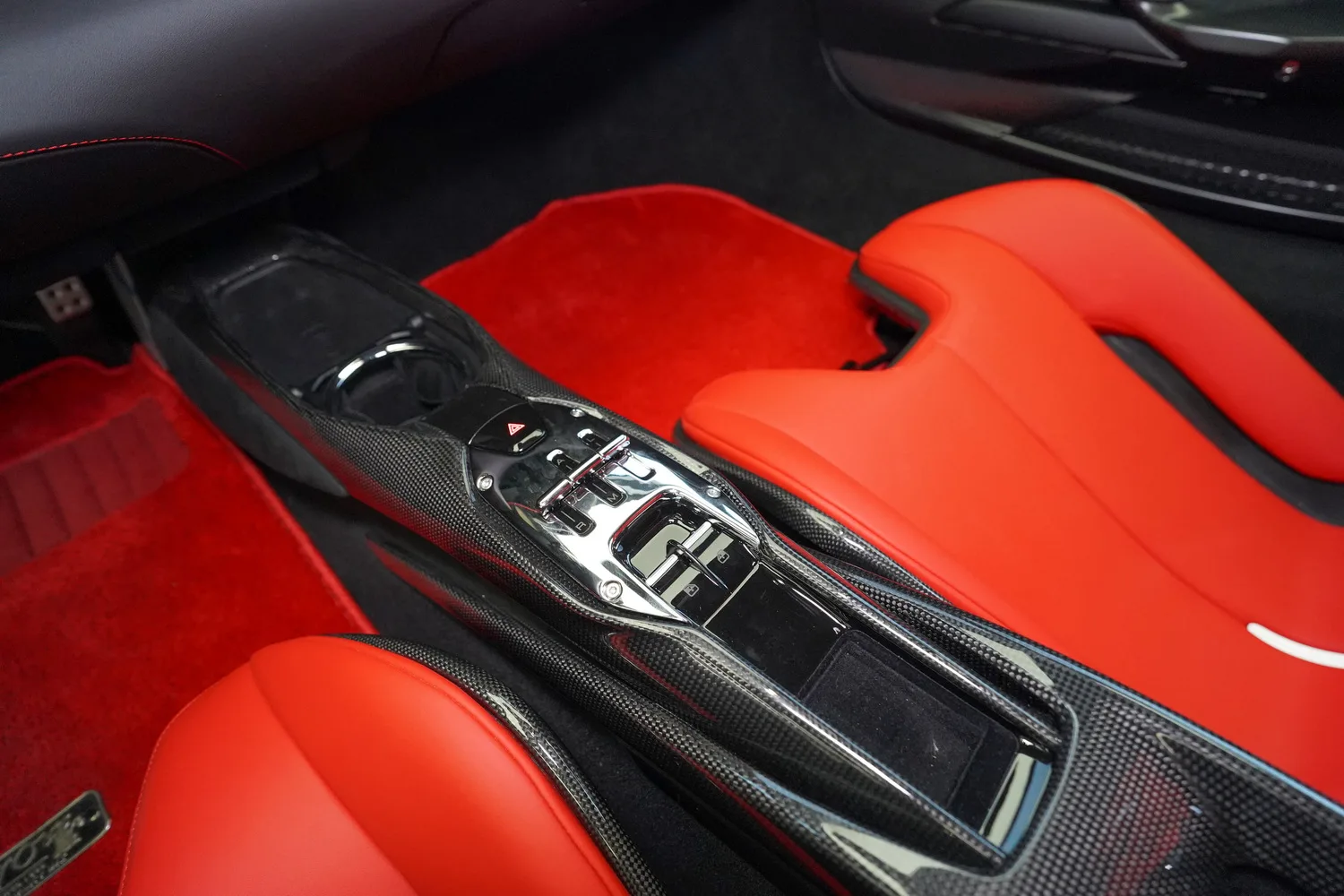 2023 Ferrari 296 GTB Assetto Fiorano, 16/20