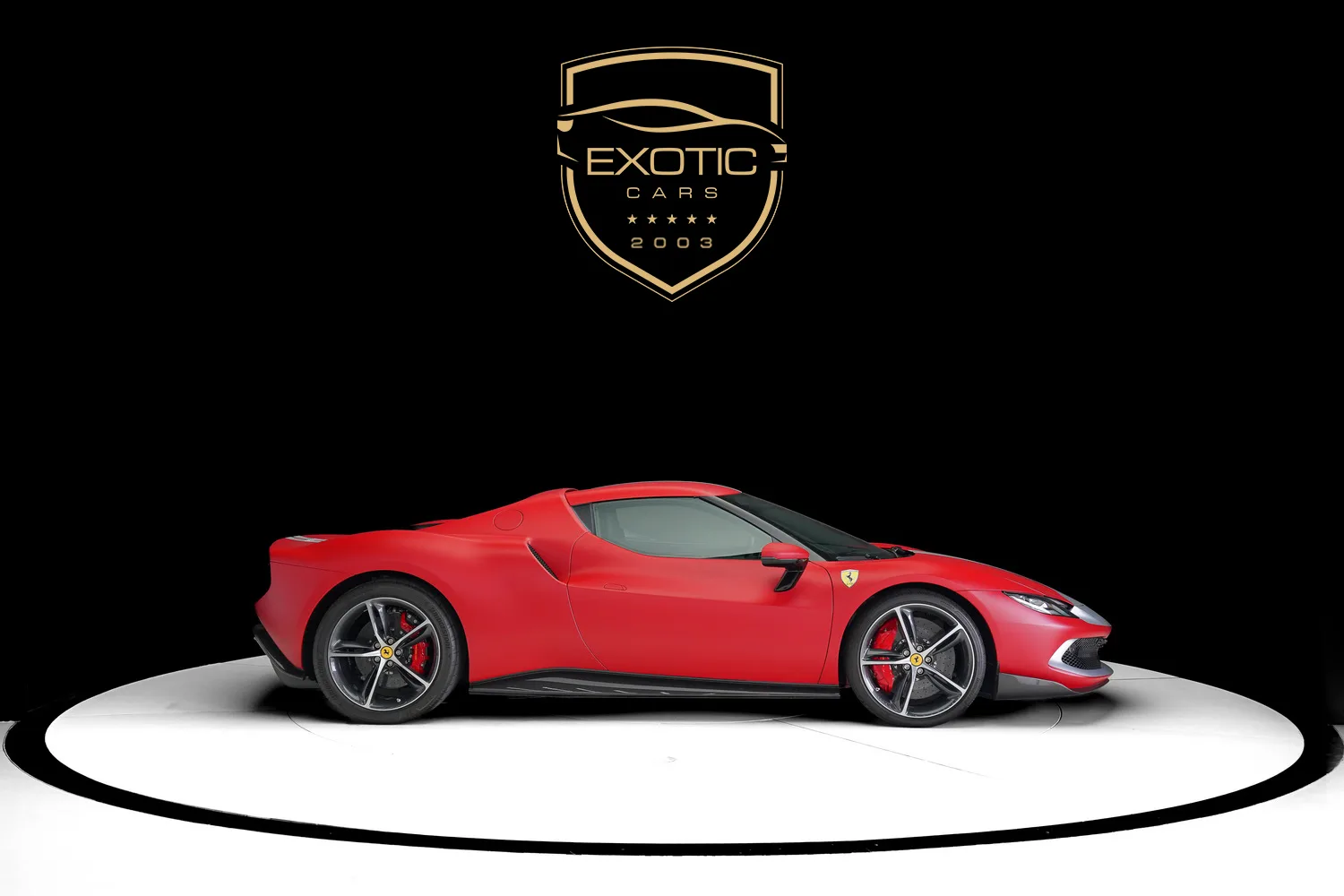 2023 Ferrari 296 GTB Assetto Fiorano, 4/20
