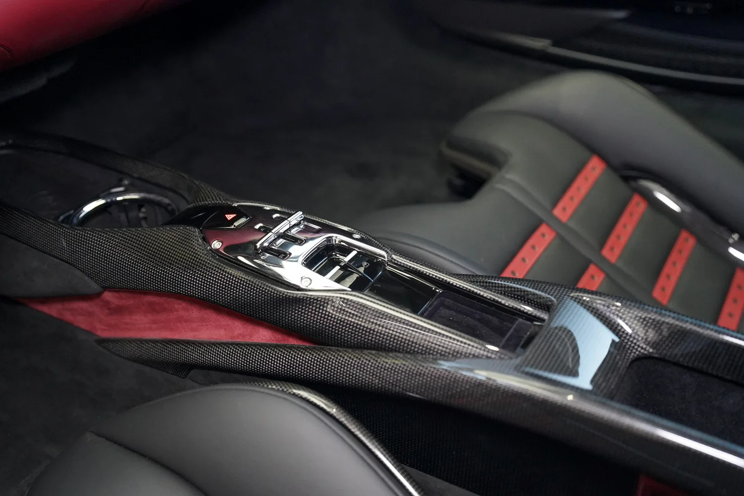 2023 Ferrari 296 GTB Assetto Fiorano, 10/20