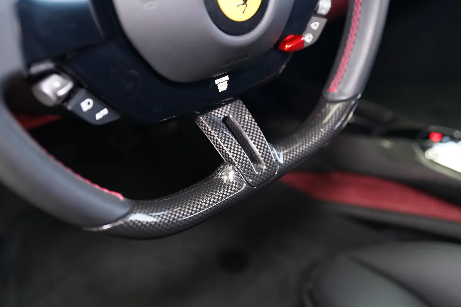 2023 Ferrari 296 GTB Assetto Fiorano, 11/20