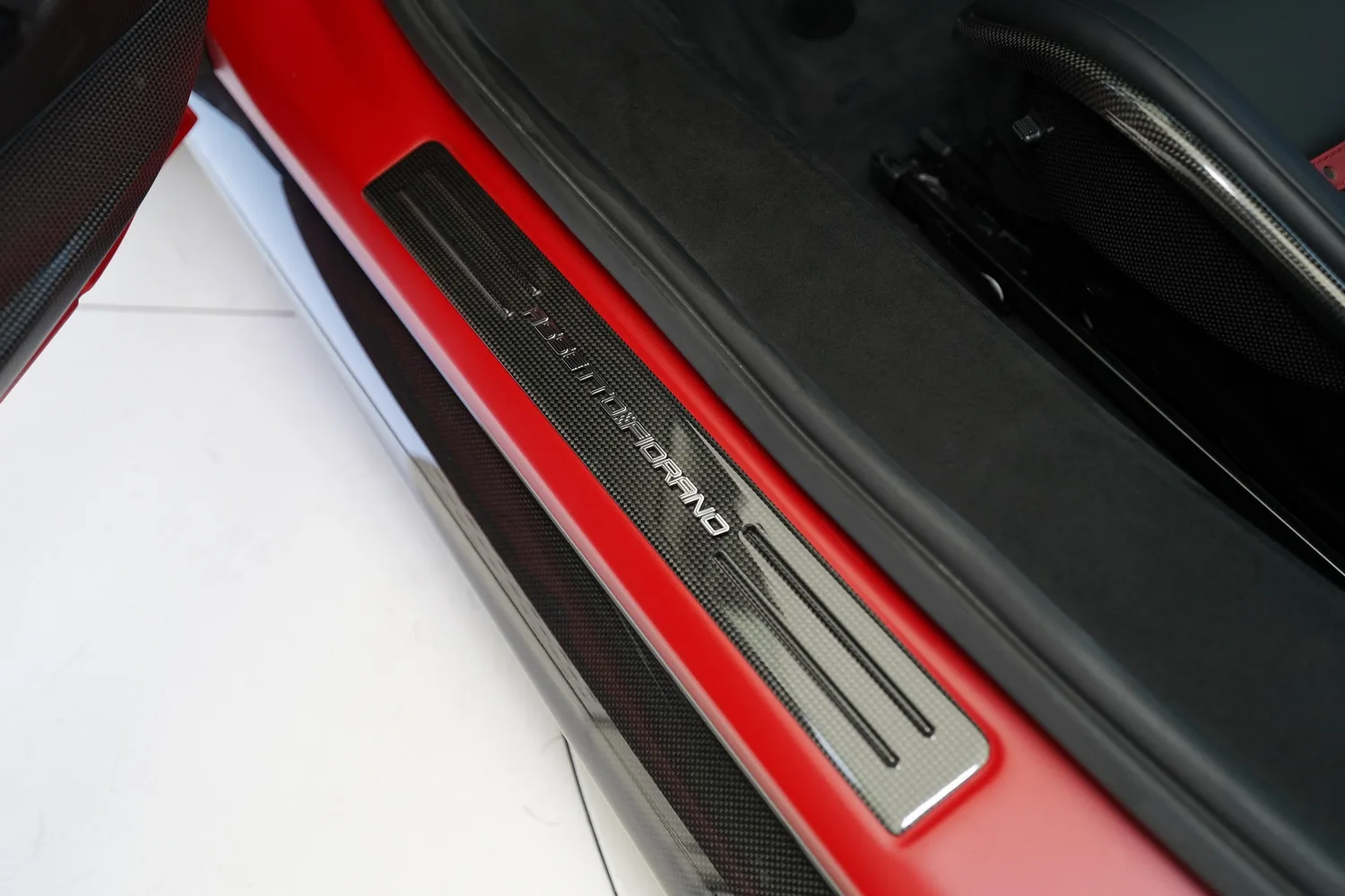 2023 Ferrari 296 GTB Assetto Fiorano, 12/20
