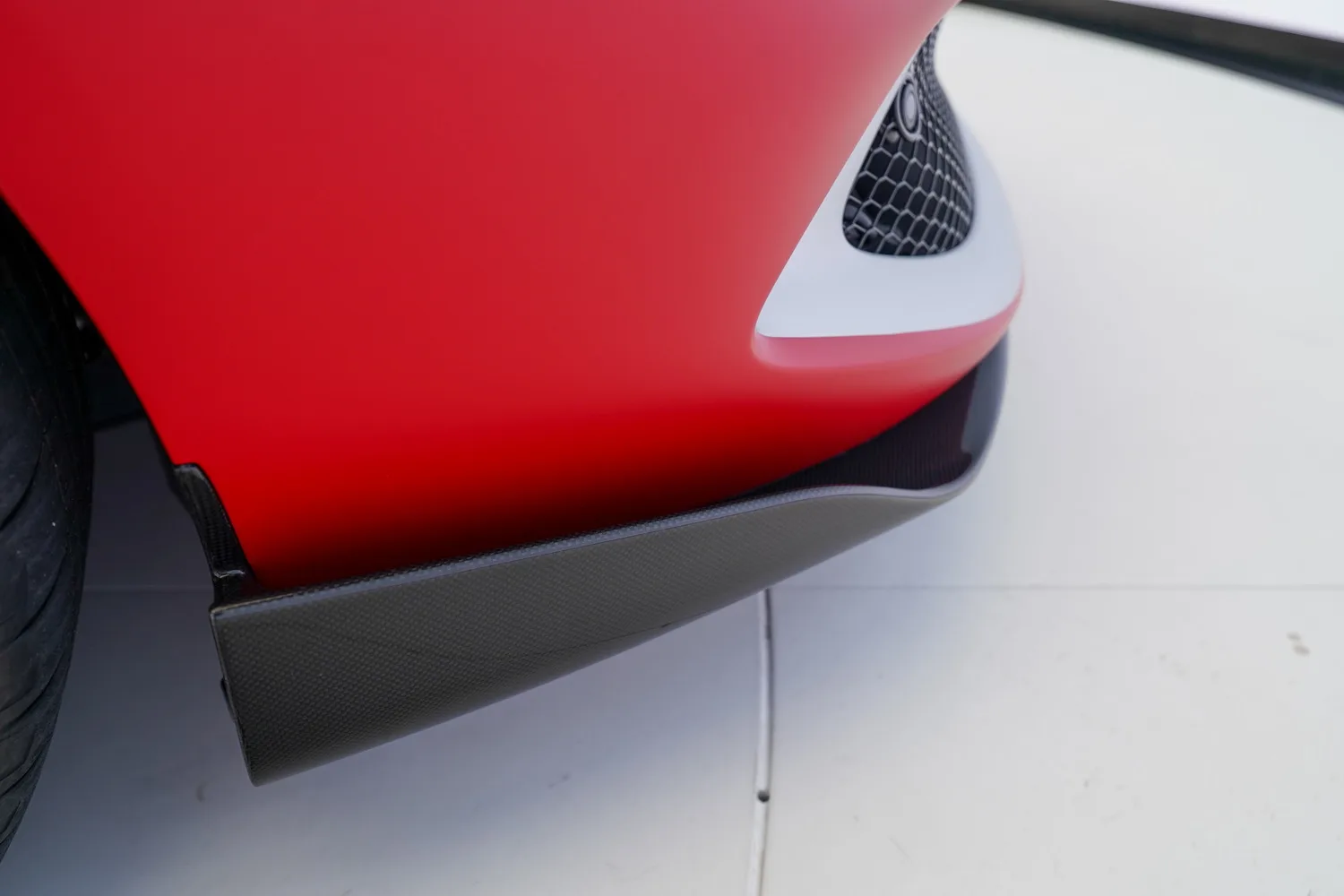 2023 Ferrari 296 GTB Assetto Fiorano, 19/20