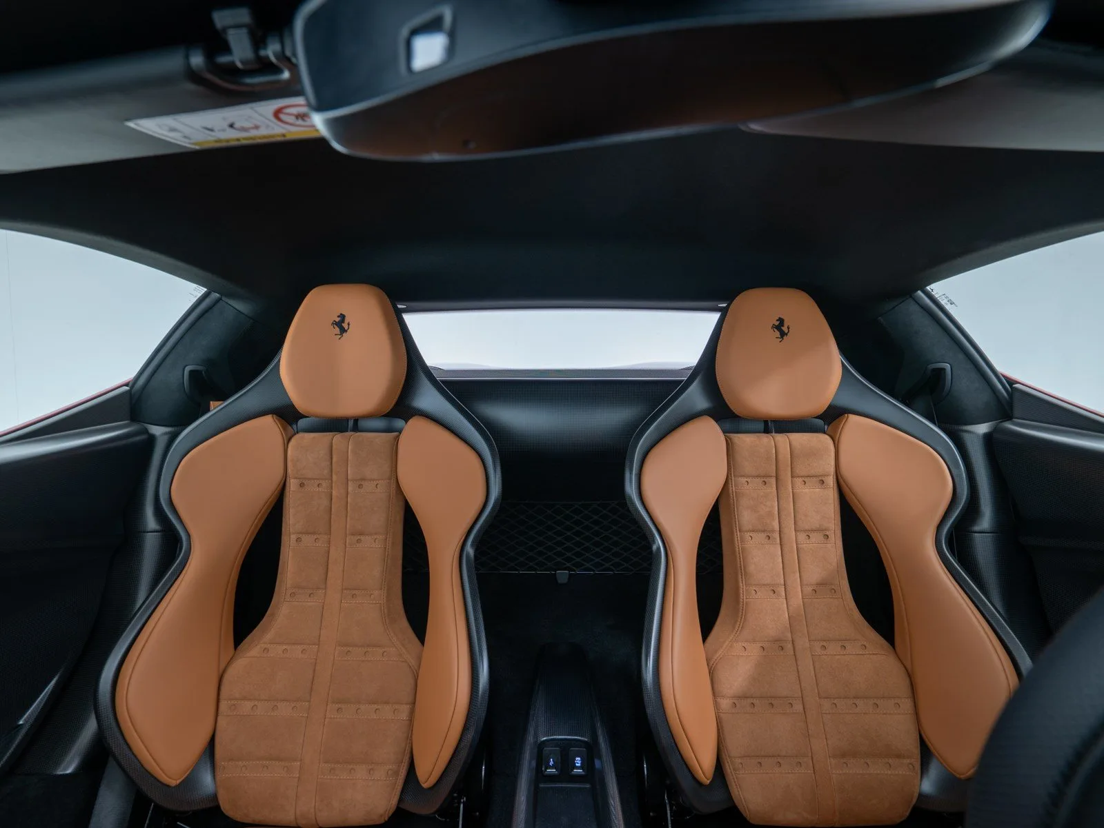 2023 Ferrari 296 GTB, 10/30