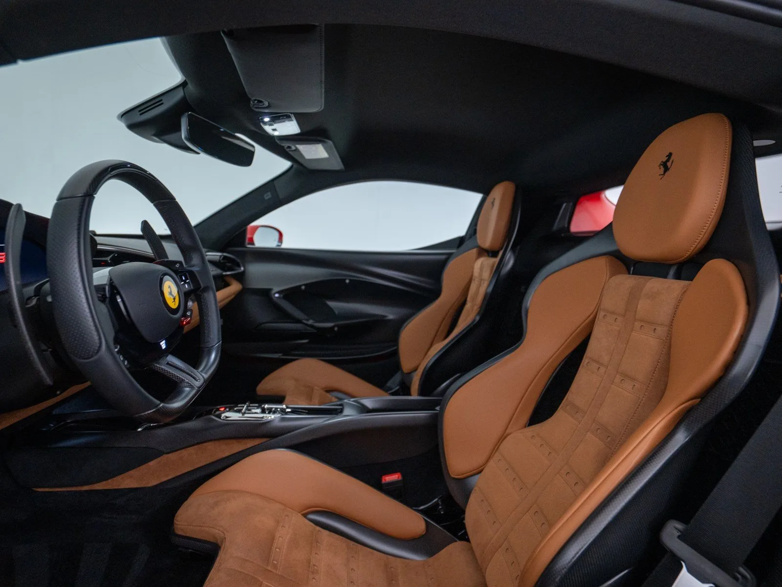 2023 Ferrari 296 GTB, 23/30