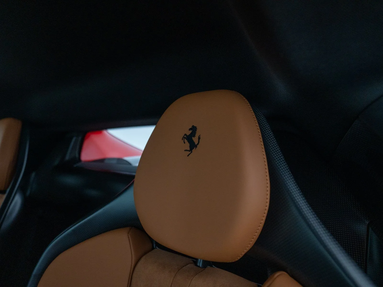 2023 Ferrari 296 GTB, 26/30