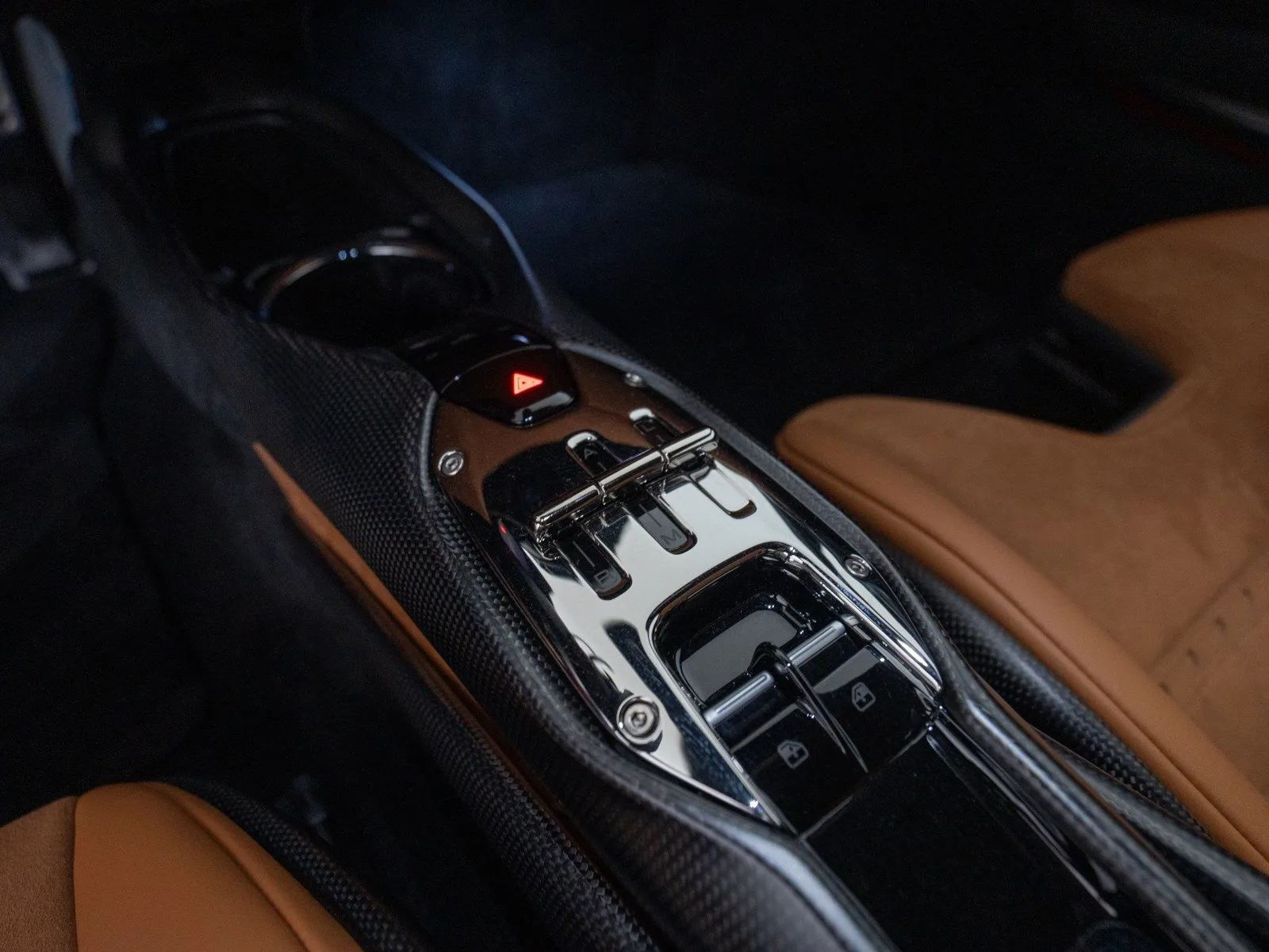 2023 Ferrari 296 GTB, 28/30