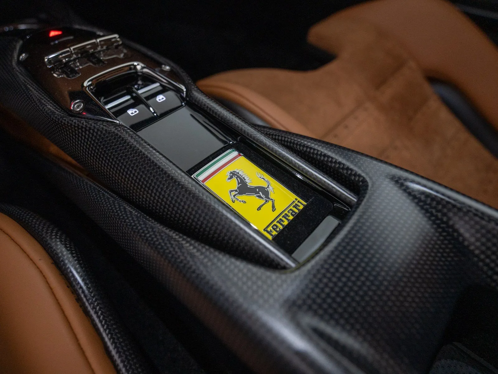 2023 Ferrari 296 GTB, 30/30