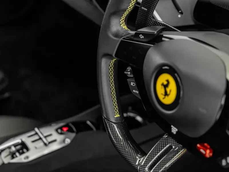 2023 Ferrari 296 GTB, 17/30