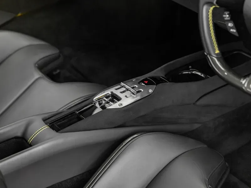 2023 Ferrari 296 GTB, 18/30