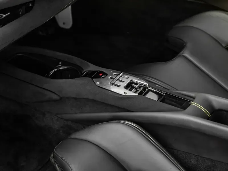 2023 Ferrari 296 GTB, 23/30