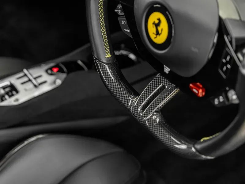 2023 Ferrari 296 GTB, 25/30