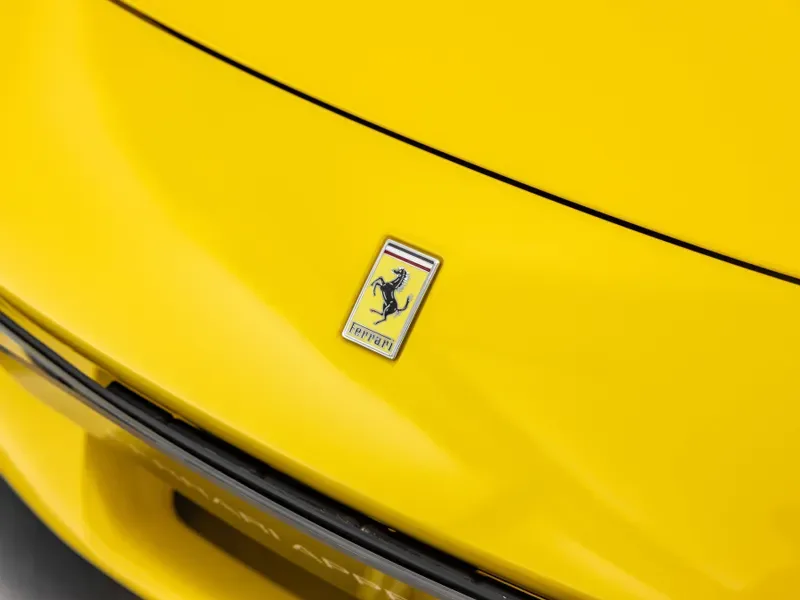 2023 Ferrari 296 GTB, 30/30