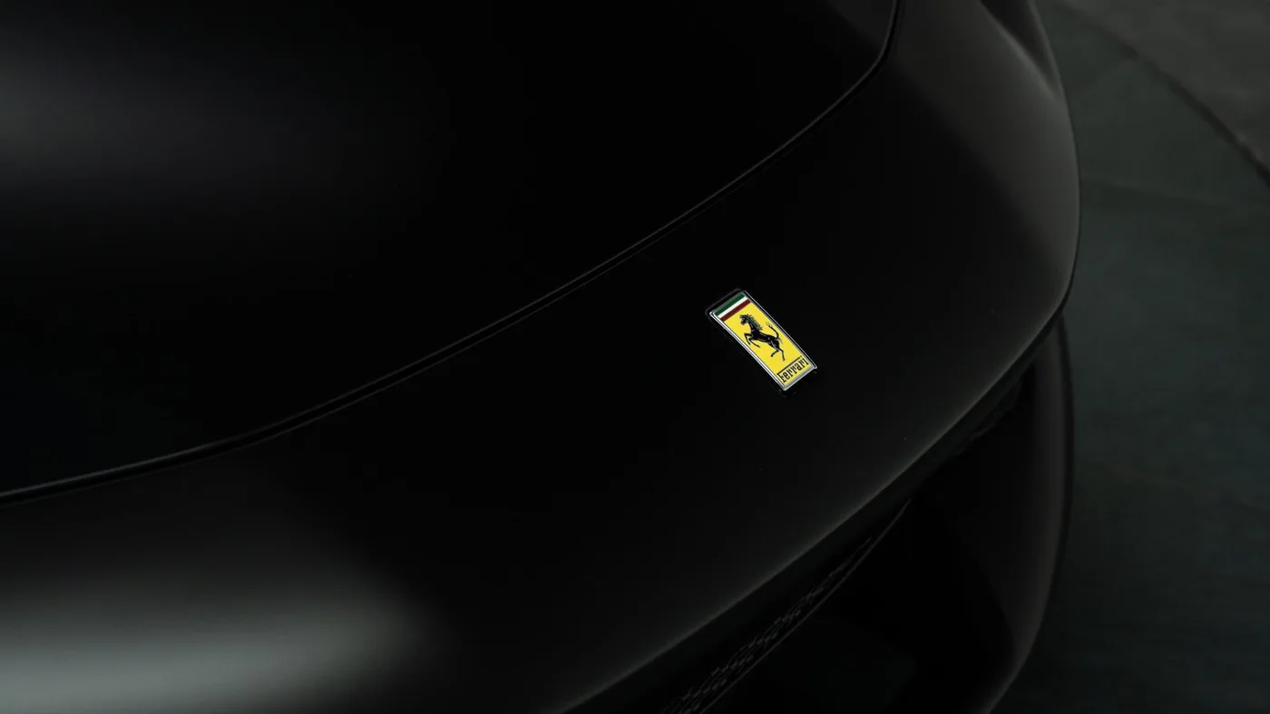 2023 Ferrari 296 GTB angeboten von einem Fachhändler in Swadlincote, Vereinigtes Königreich, Foto 8 von 15
