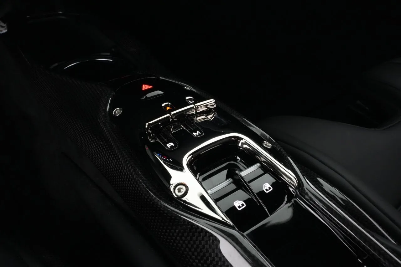 2023 Ferrari 296 GTB, 20/28