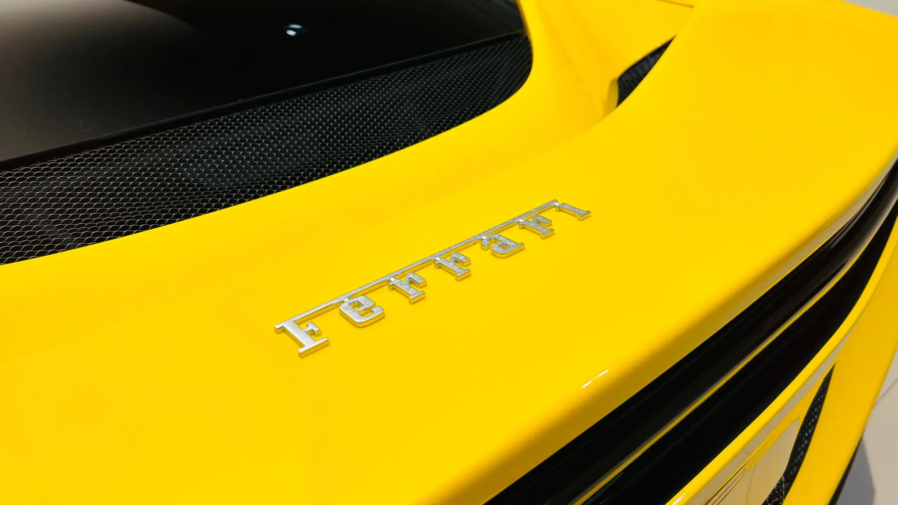 2023 Ferrari 296 GTB, 15/30