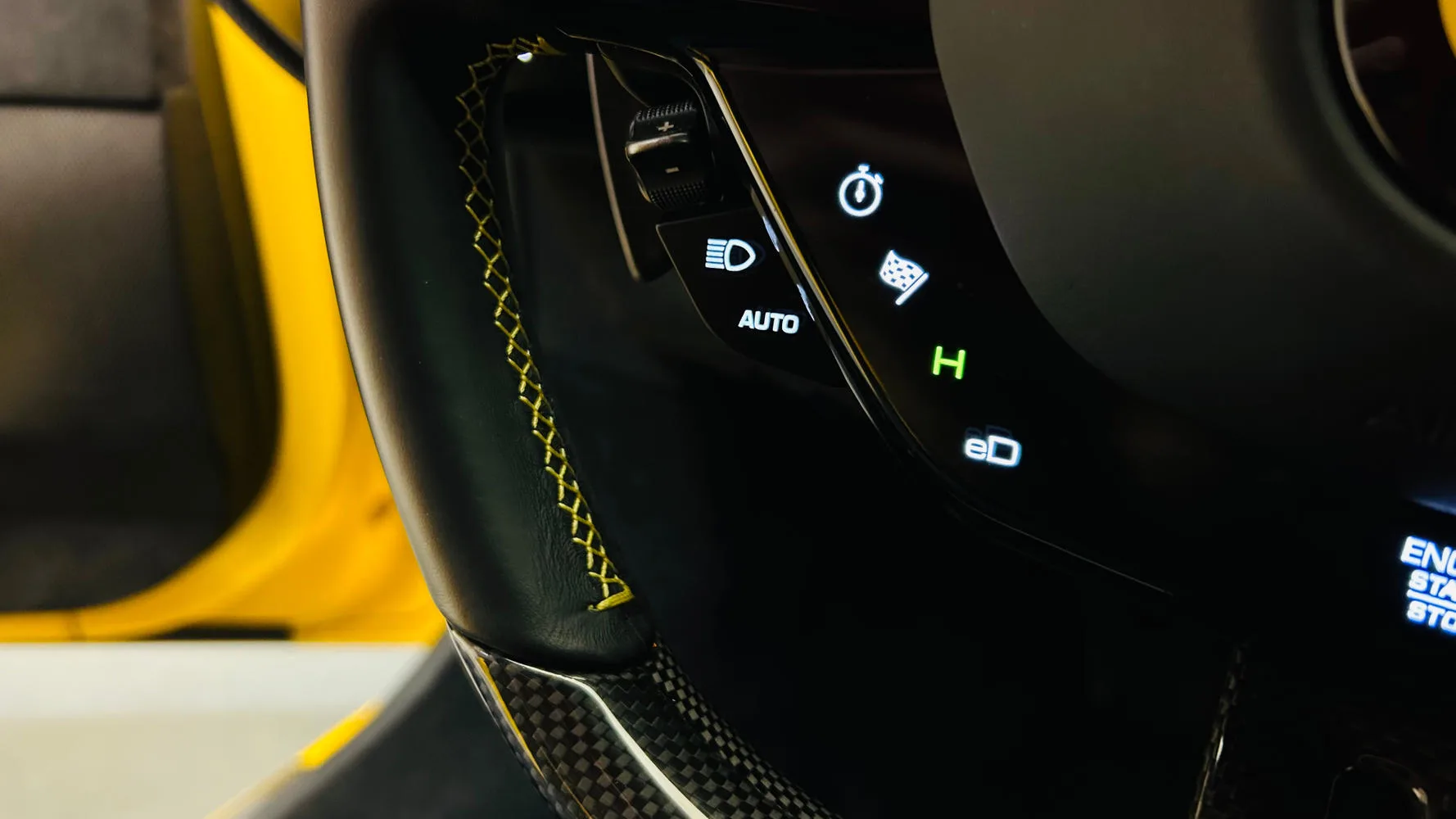 2023 Ferrari 296 GTB, 24/30