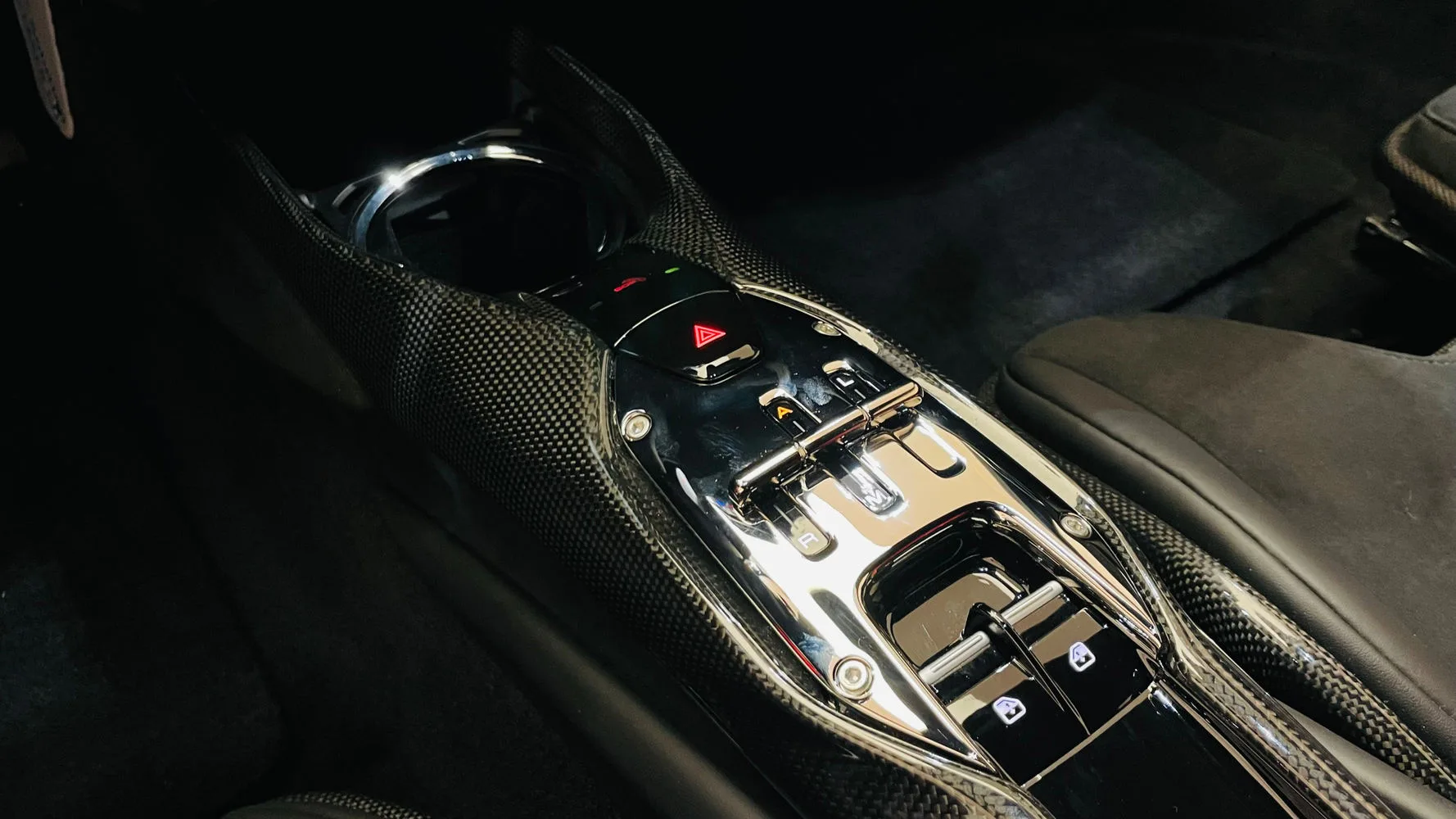 2023 Ferrari 296 GTB, 12/18
