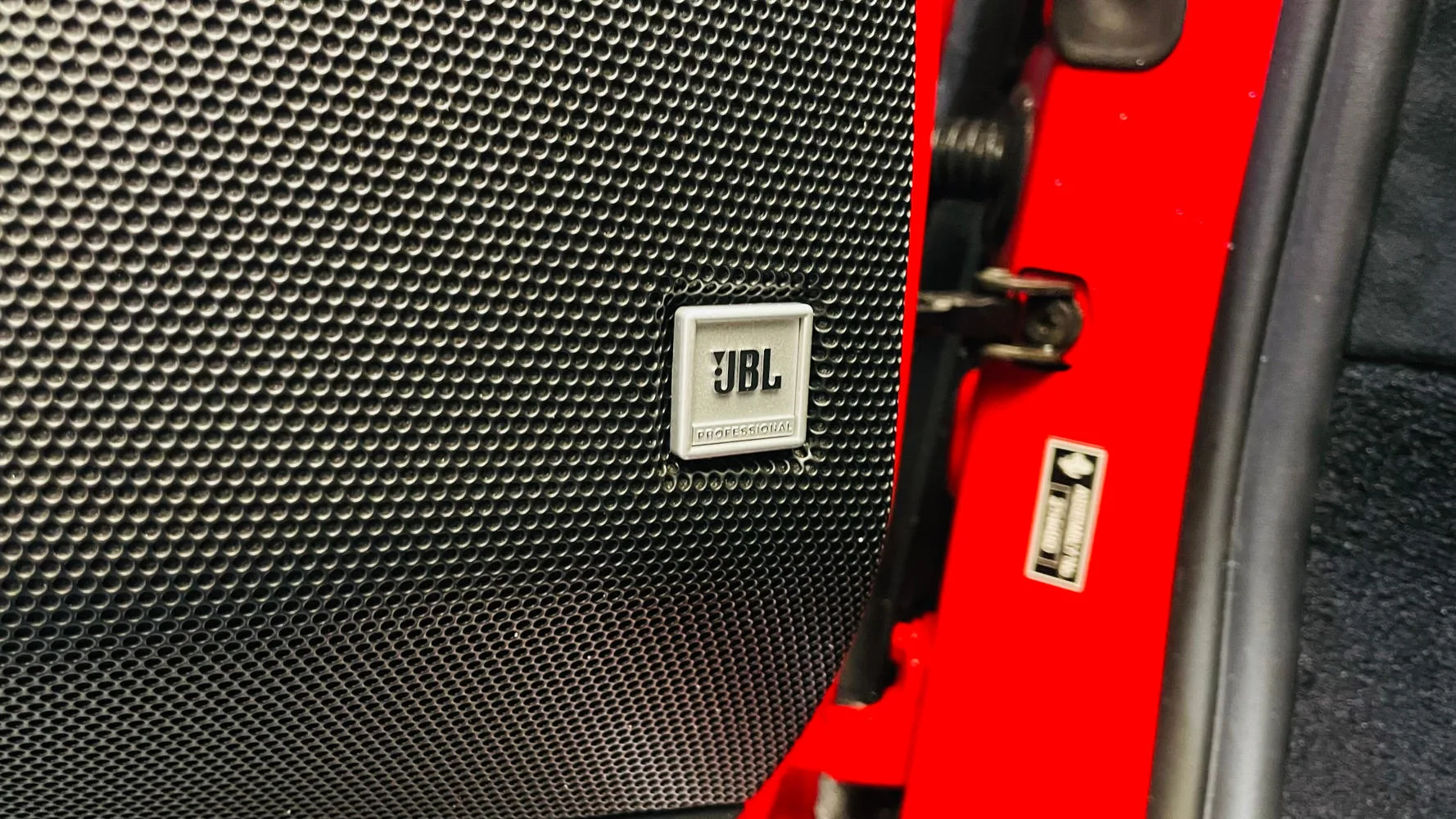 2023 Ferrari 296 GTB, 13/18
