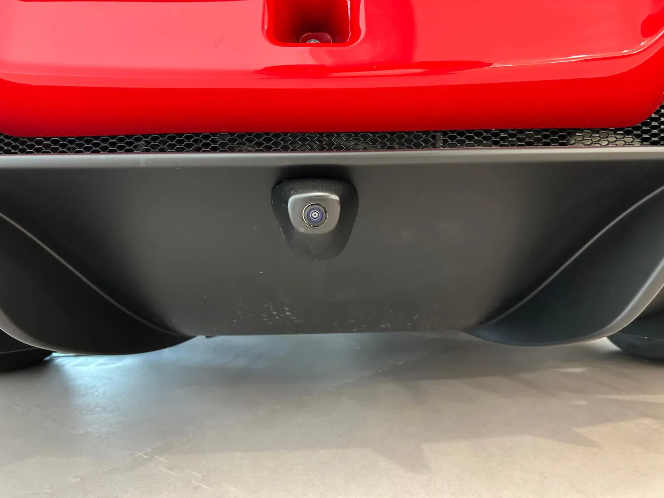 2023 Ferrari 296 GTB, 18/18