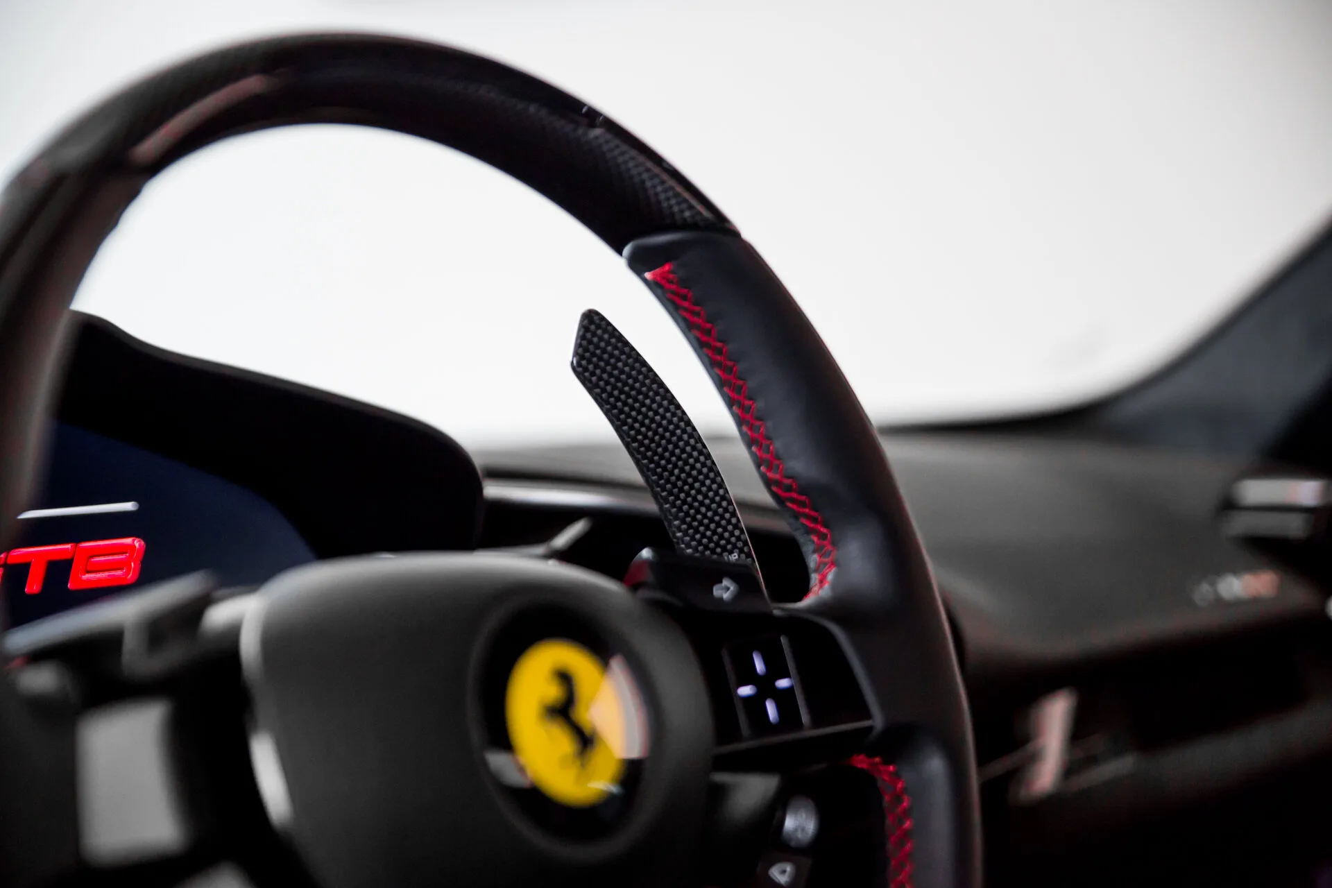 2023 Ferrari 296 GTB, 8/29