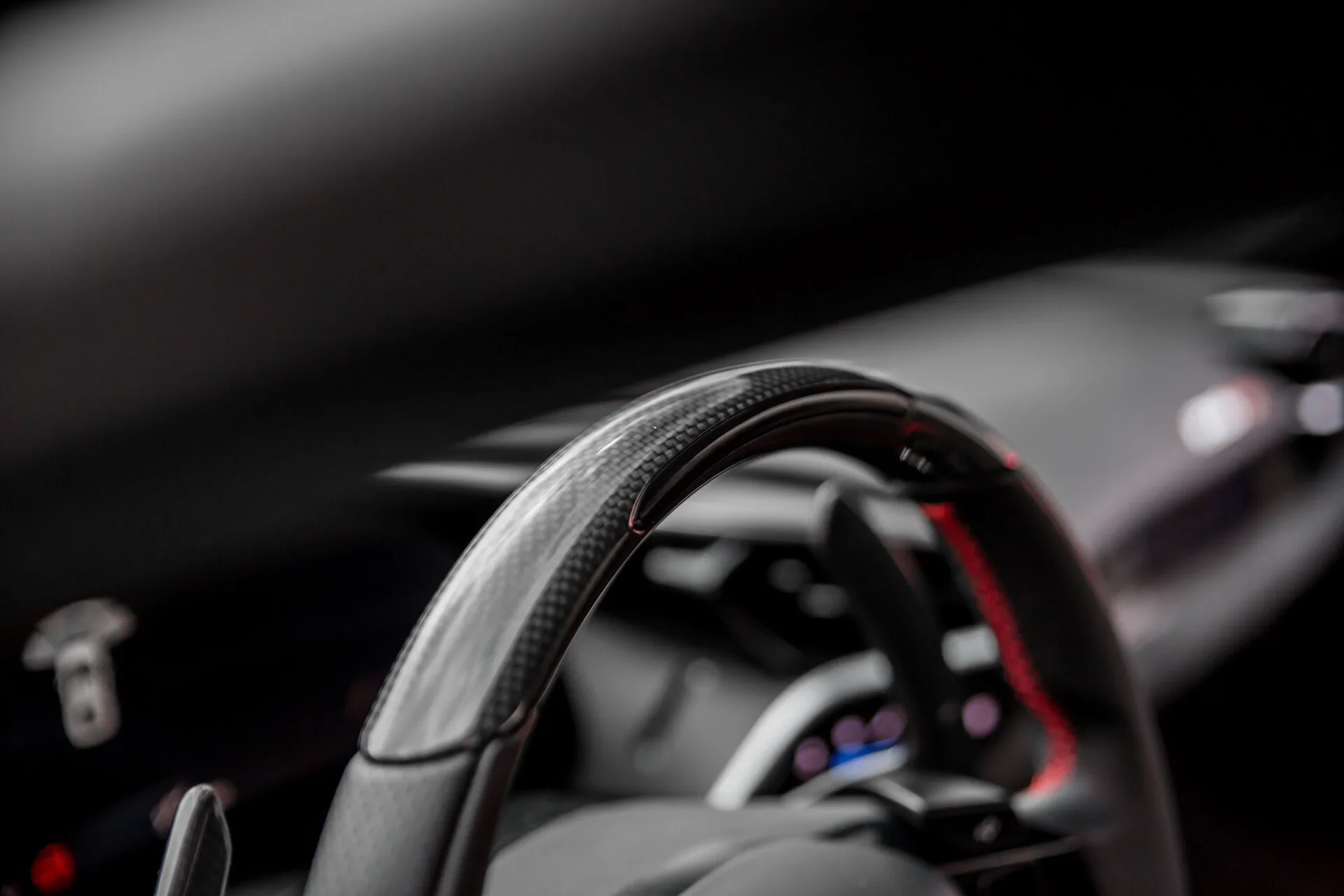 2023 Ferrari 296 GTB, 9/29