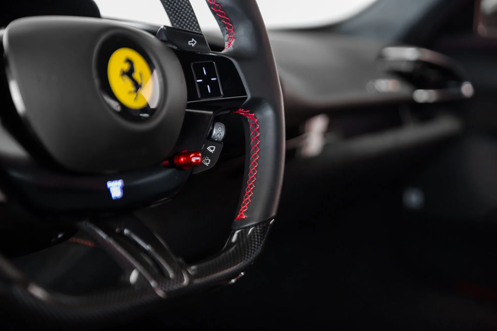 2023 Ferrari 296 GTB, 12/29