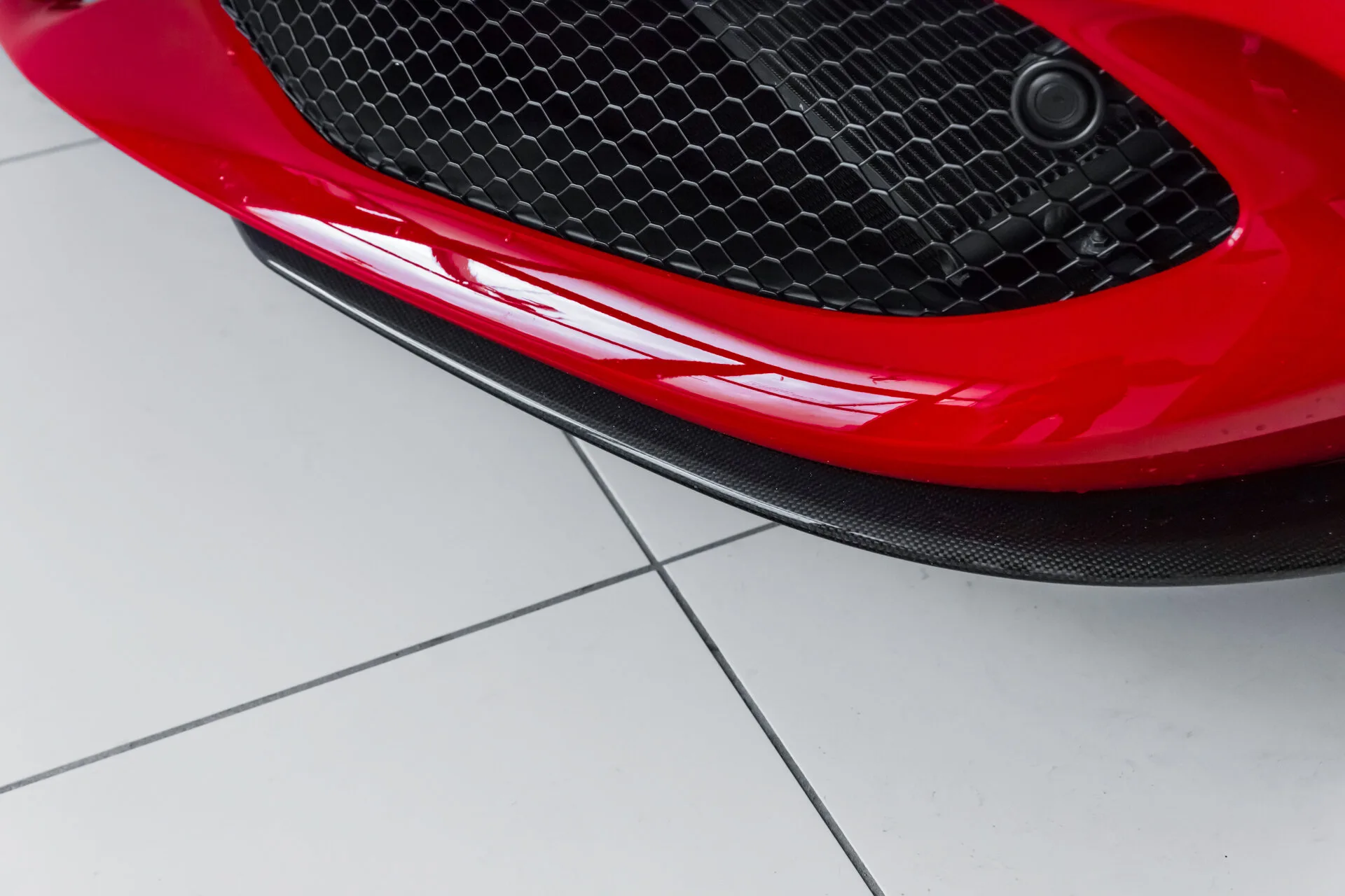 2023 Ferrari 296 GTB, 18/29