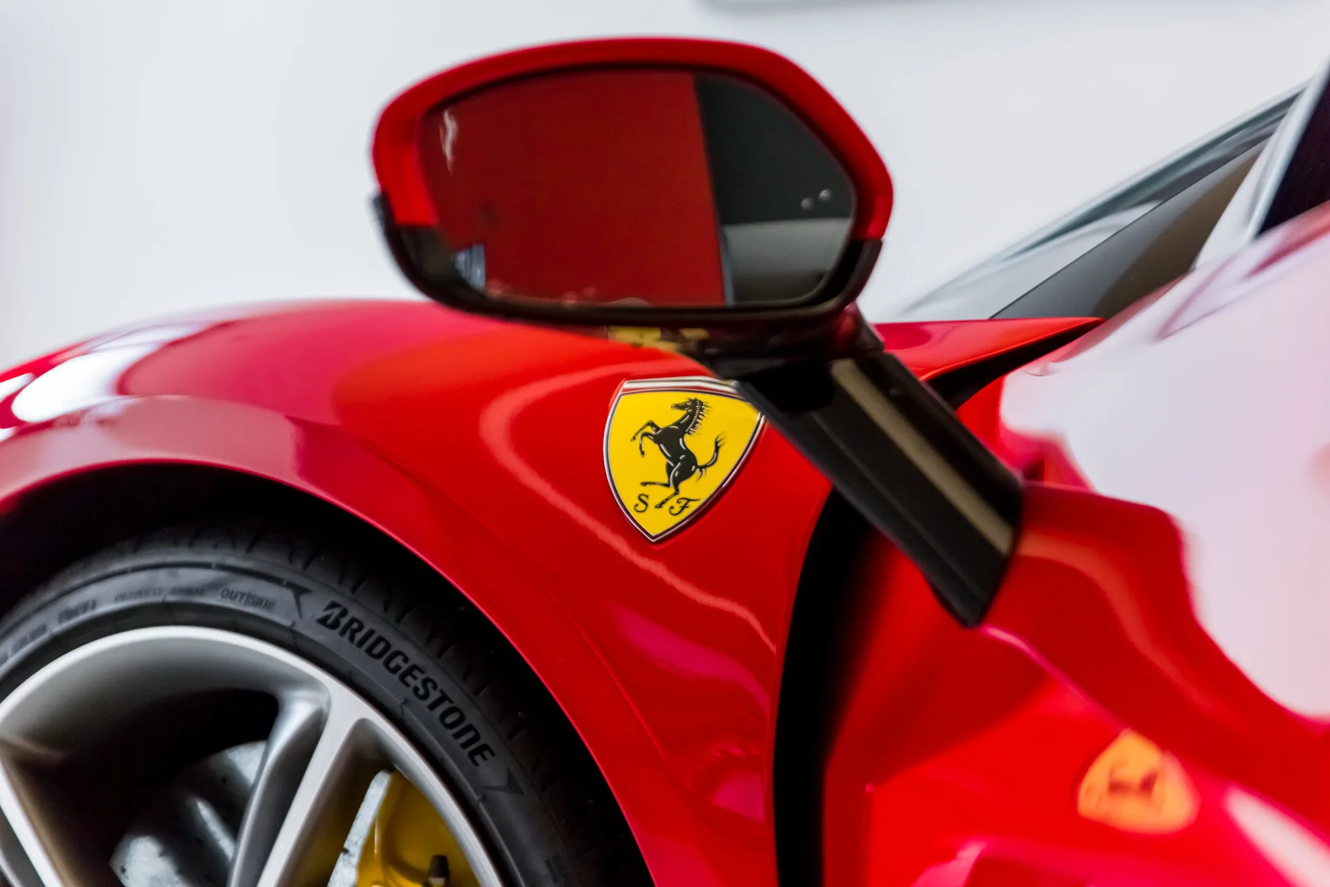 2023 Ferrari 296 GTB, 20/29