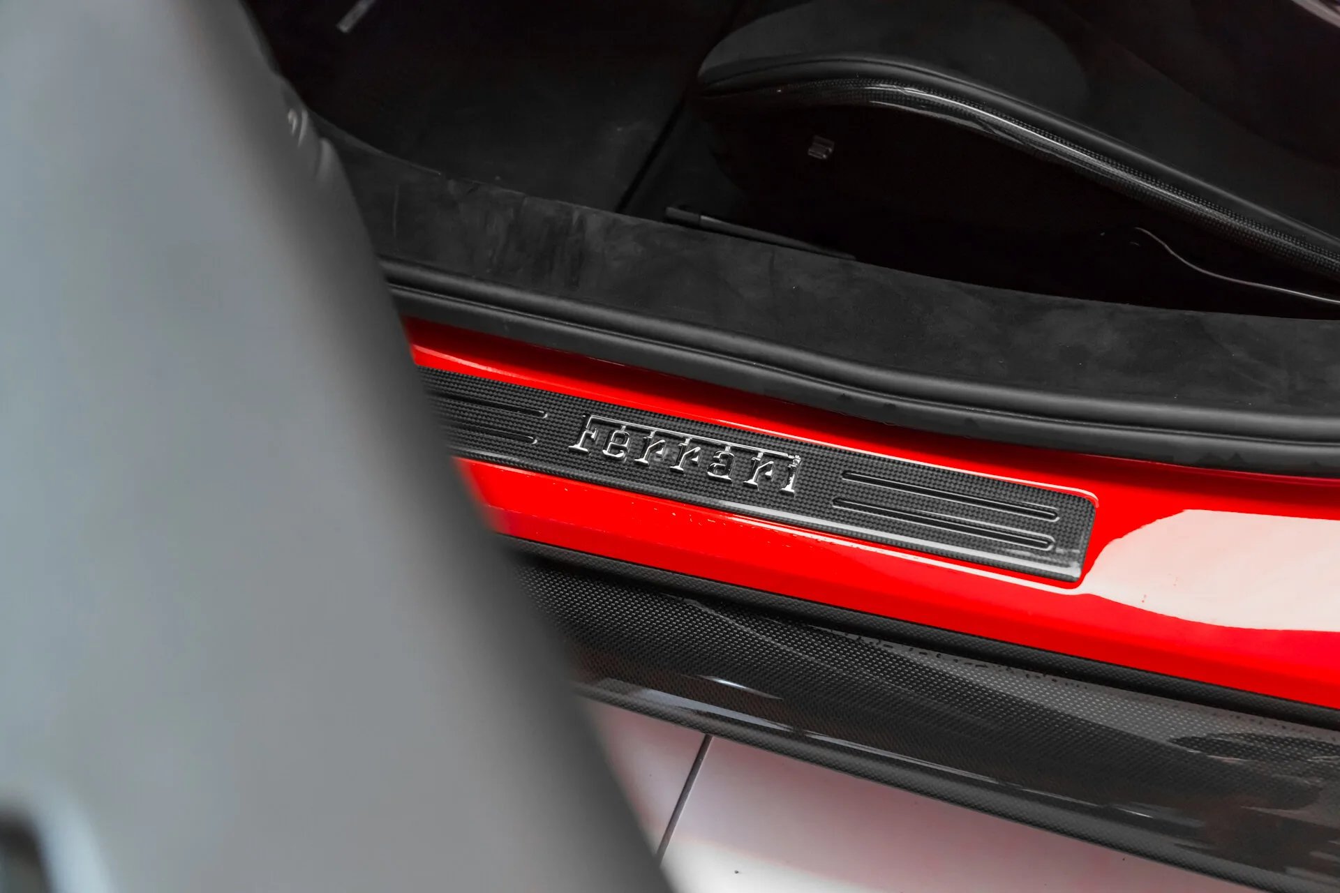 2023 Ferrari 296 GTB, 21/29